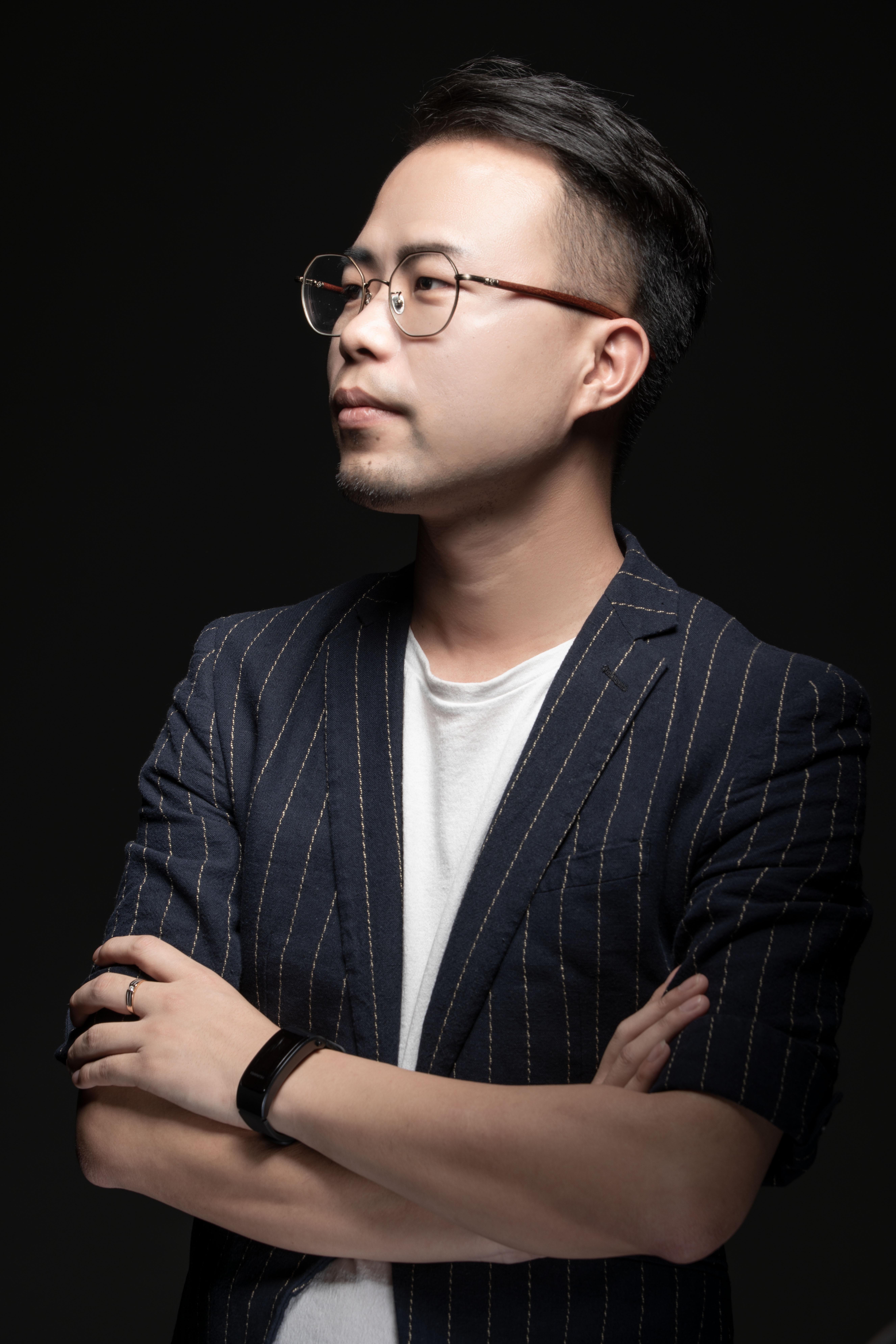 黄际豪