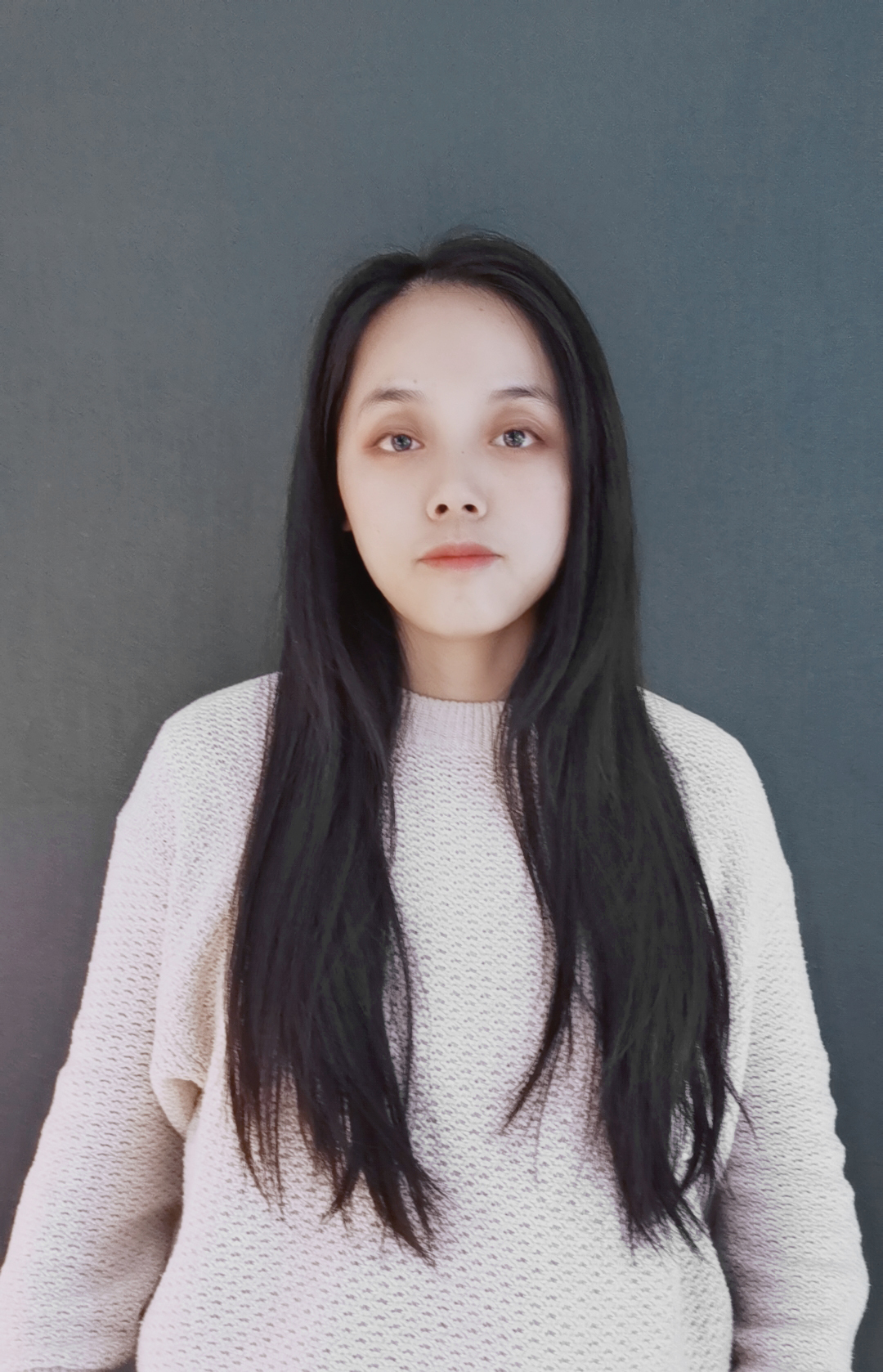 杨倩