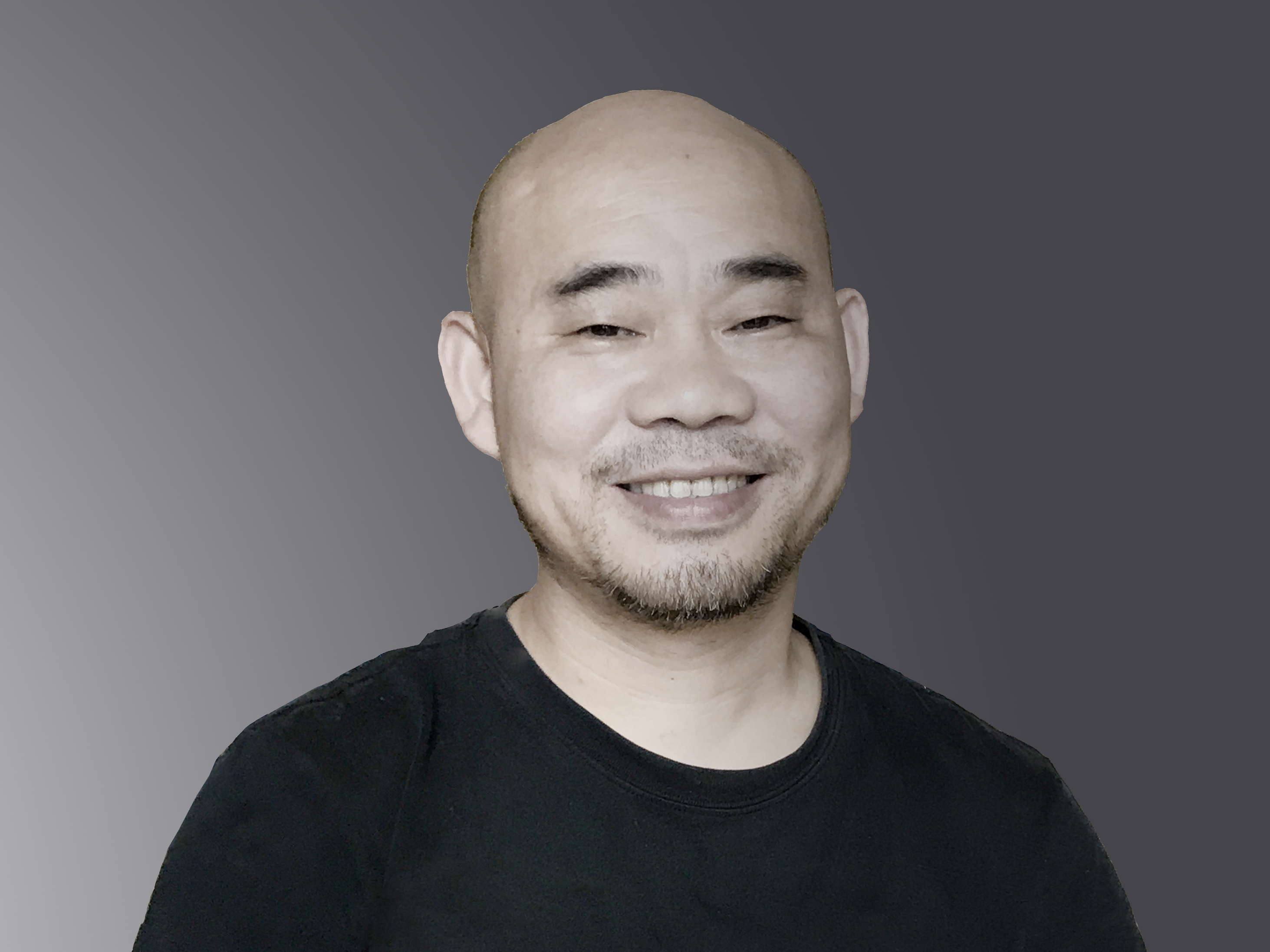 袁新智