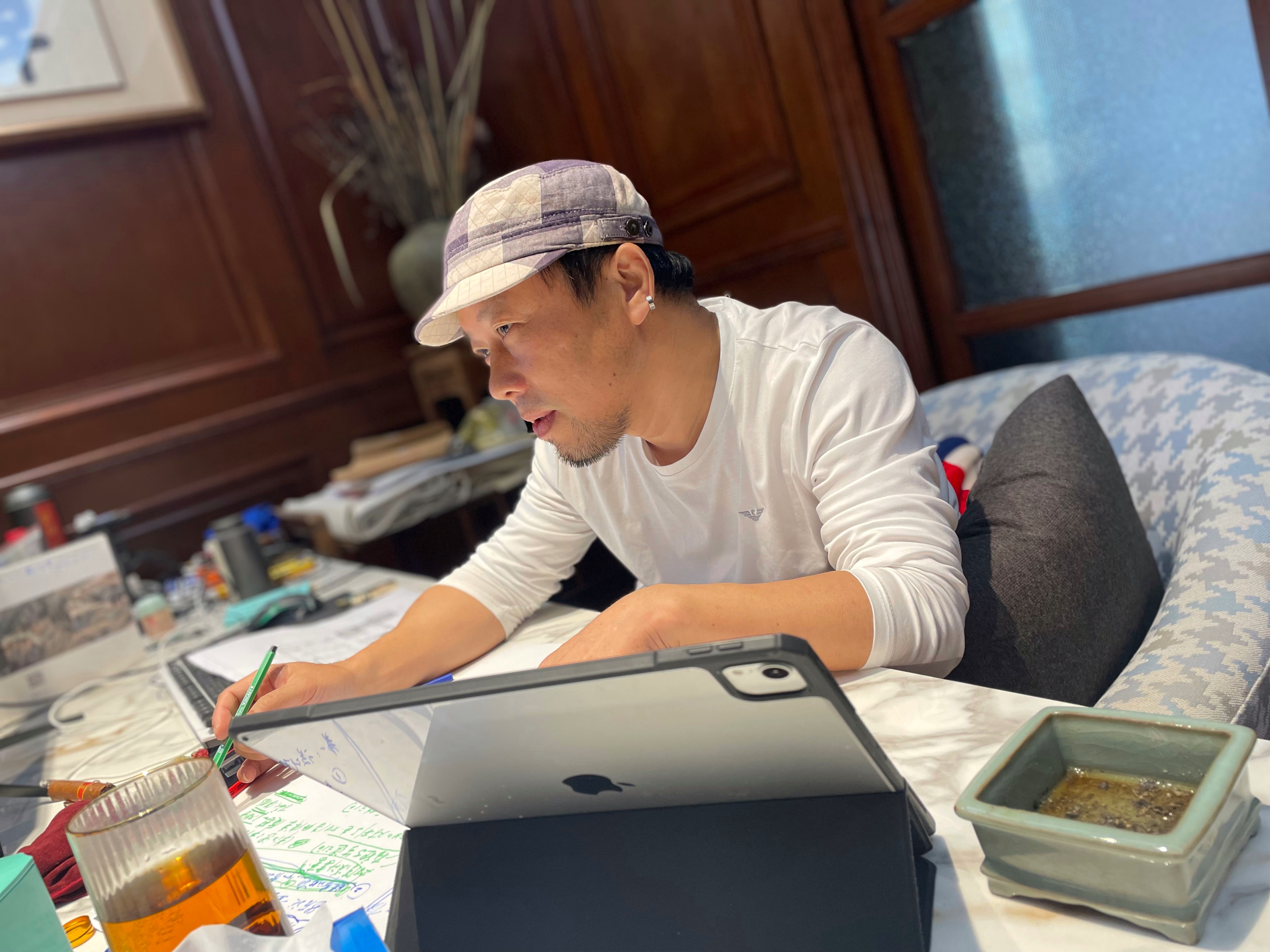 王昭平