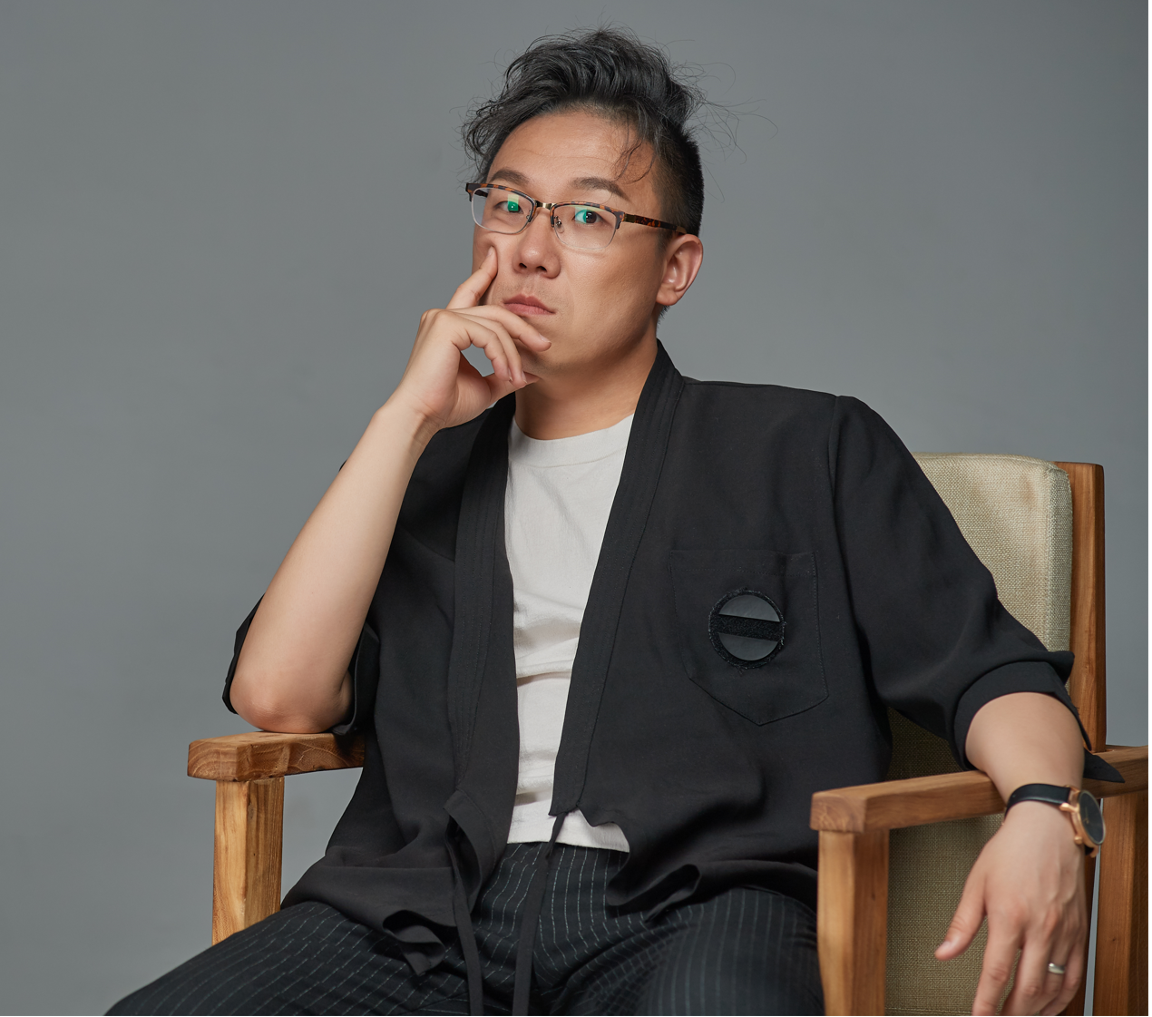 李良银