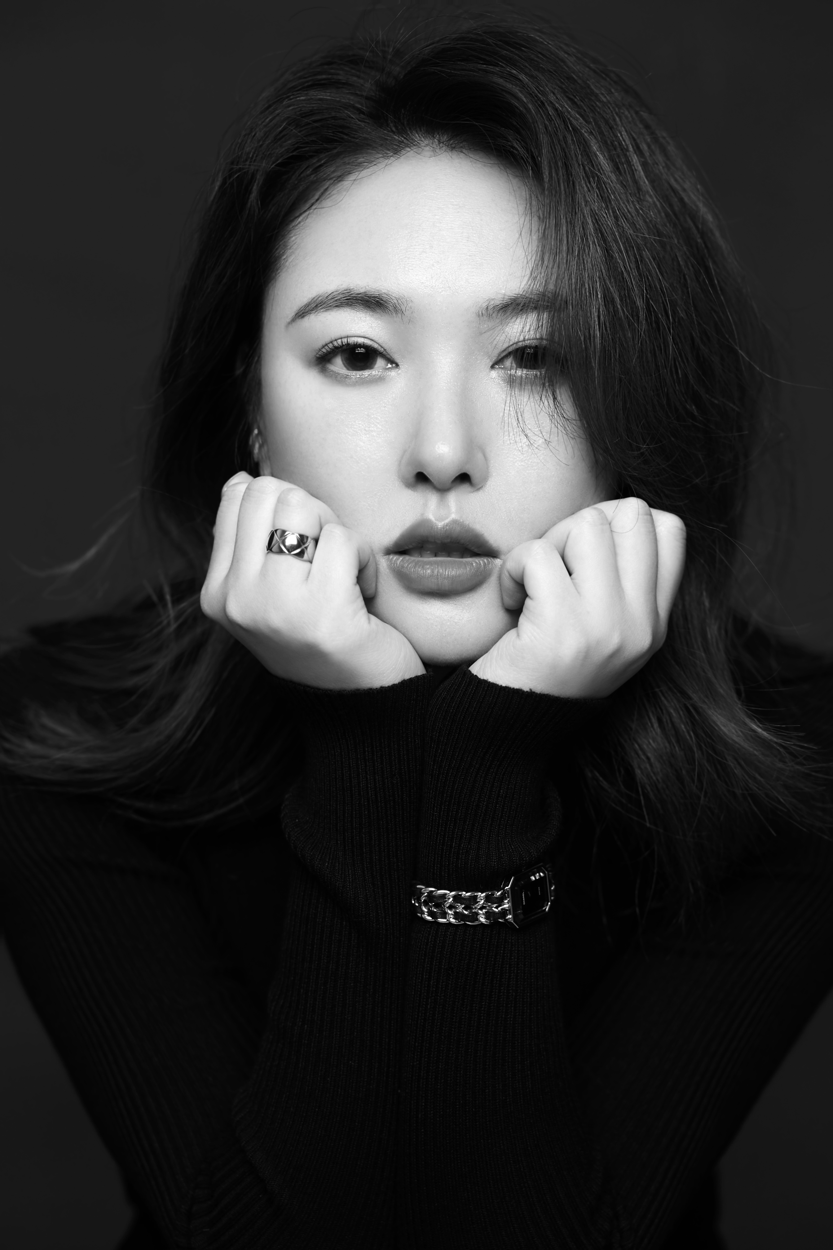 王朝婧