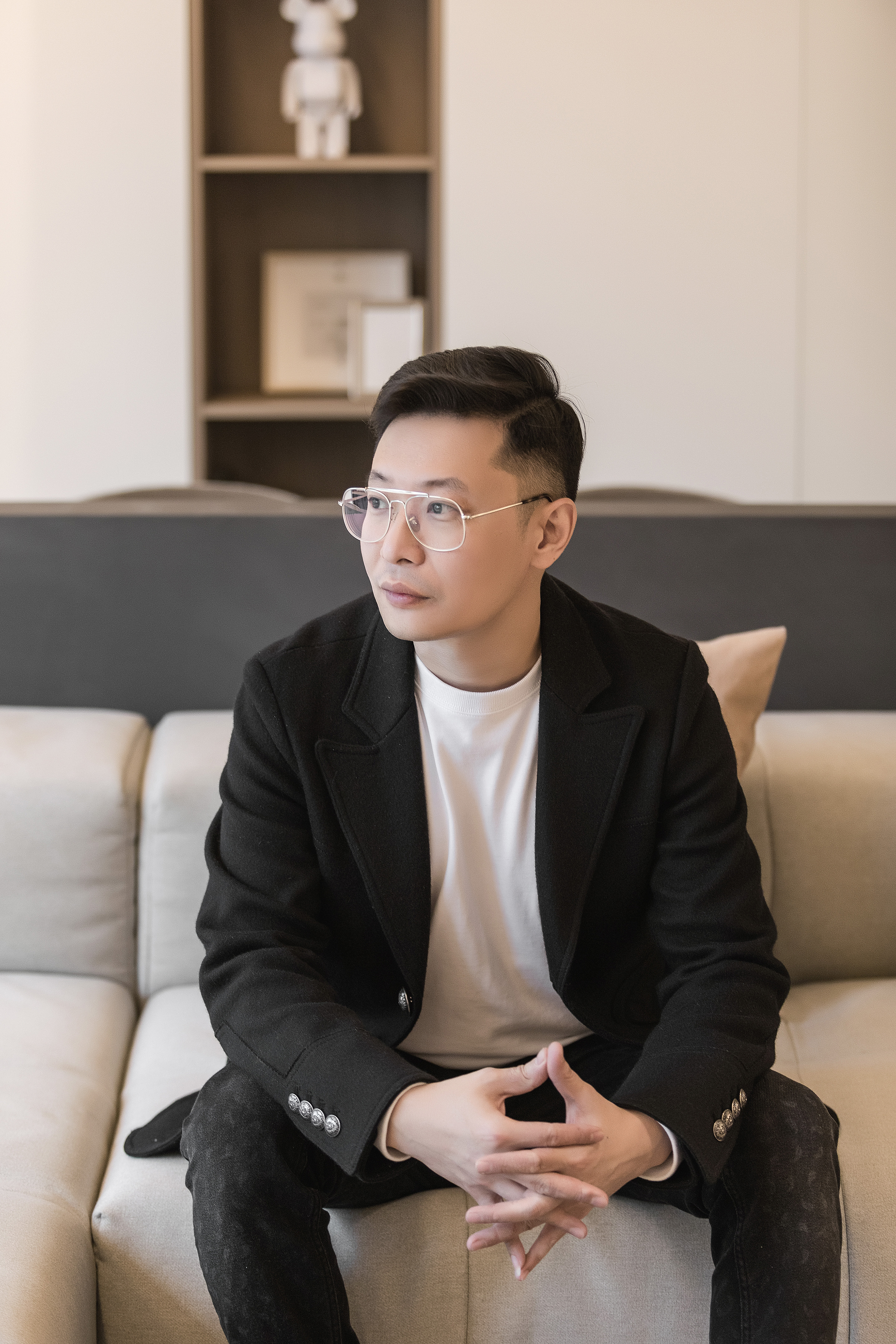 李赫扬