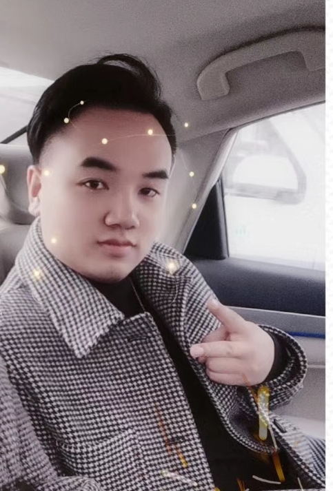 王刚