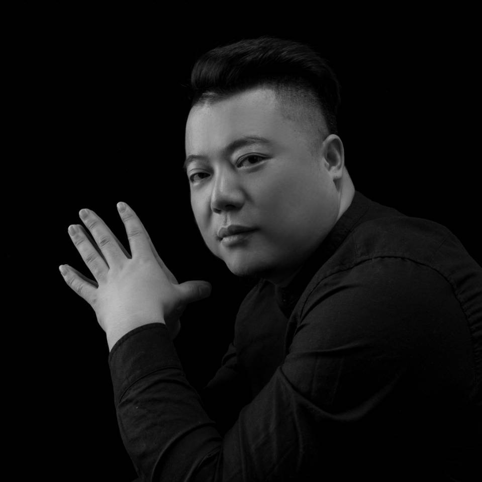 宁德福