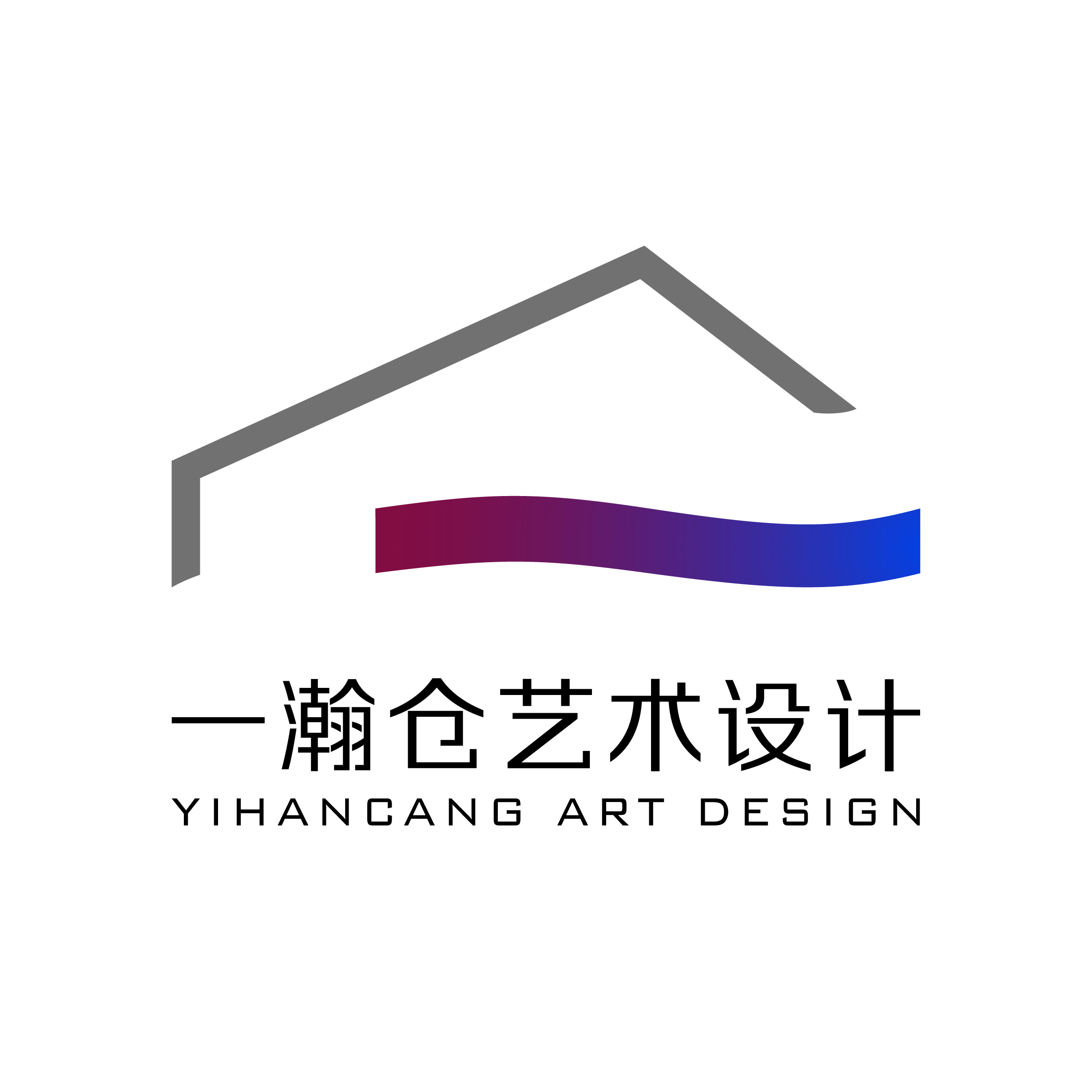 上海一瀚仓艺术设计有限公司