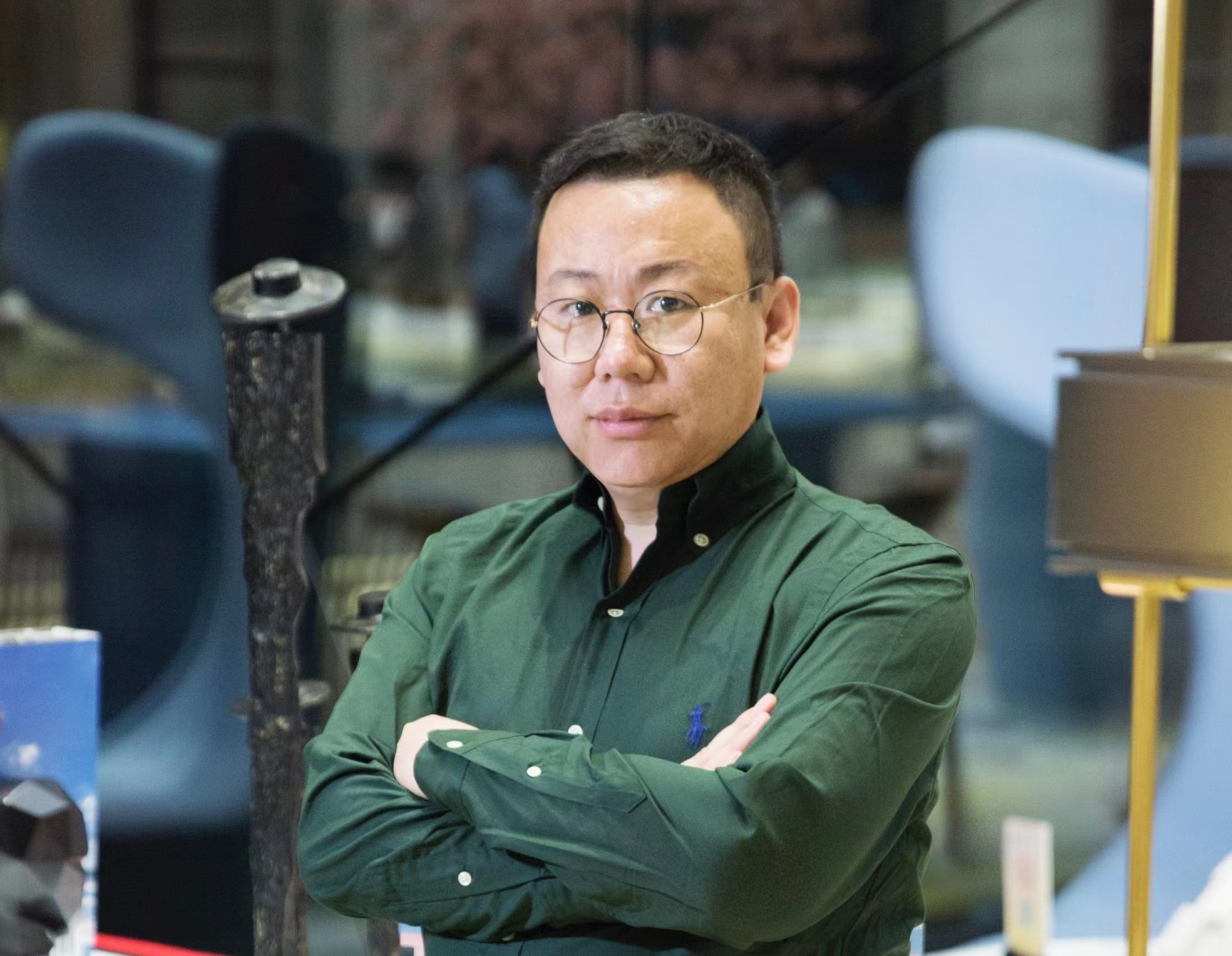 杨星滨