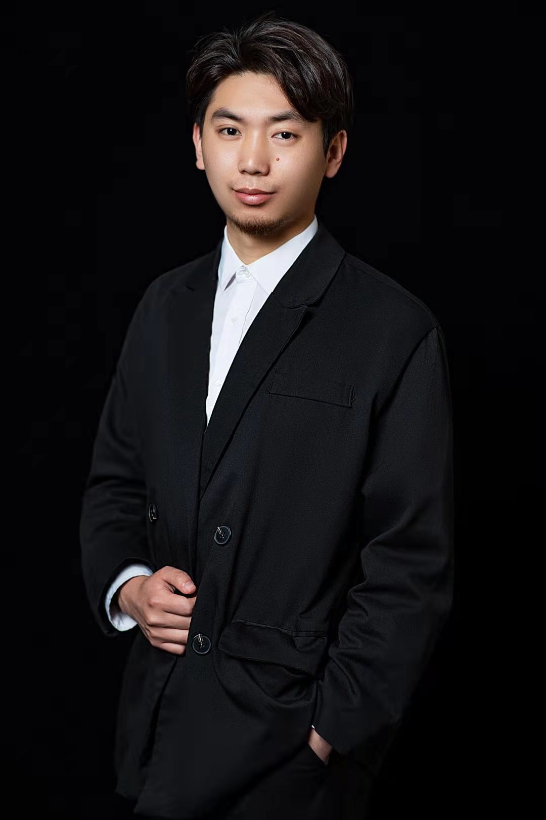 胡俊宇