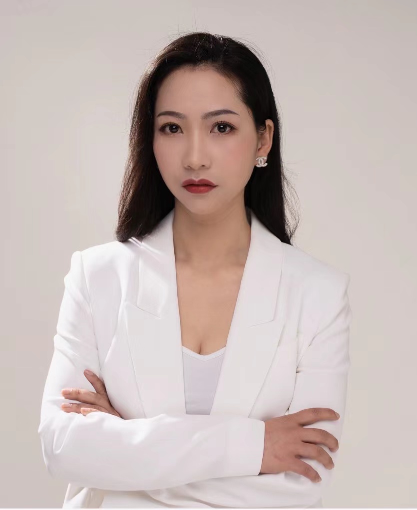 沈英杰