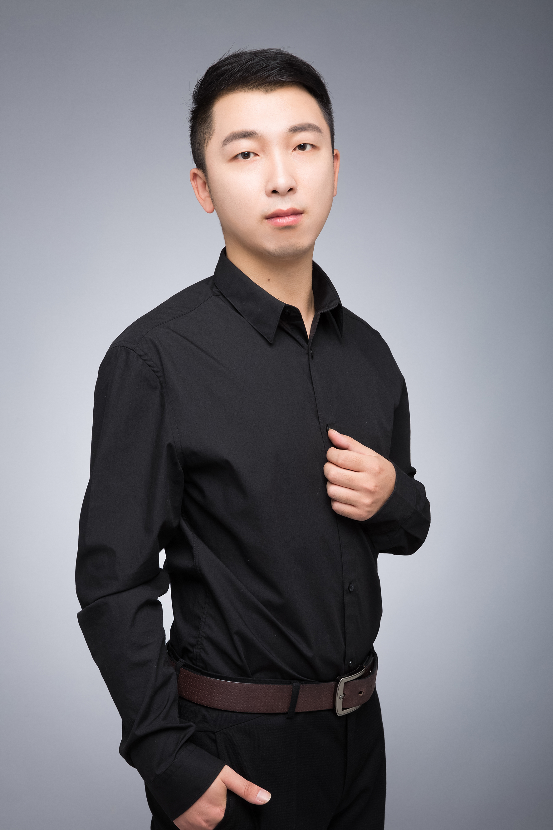陈旭东