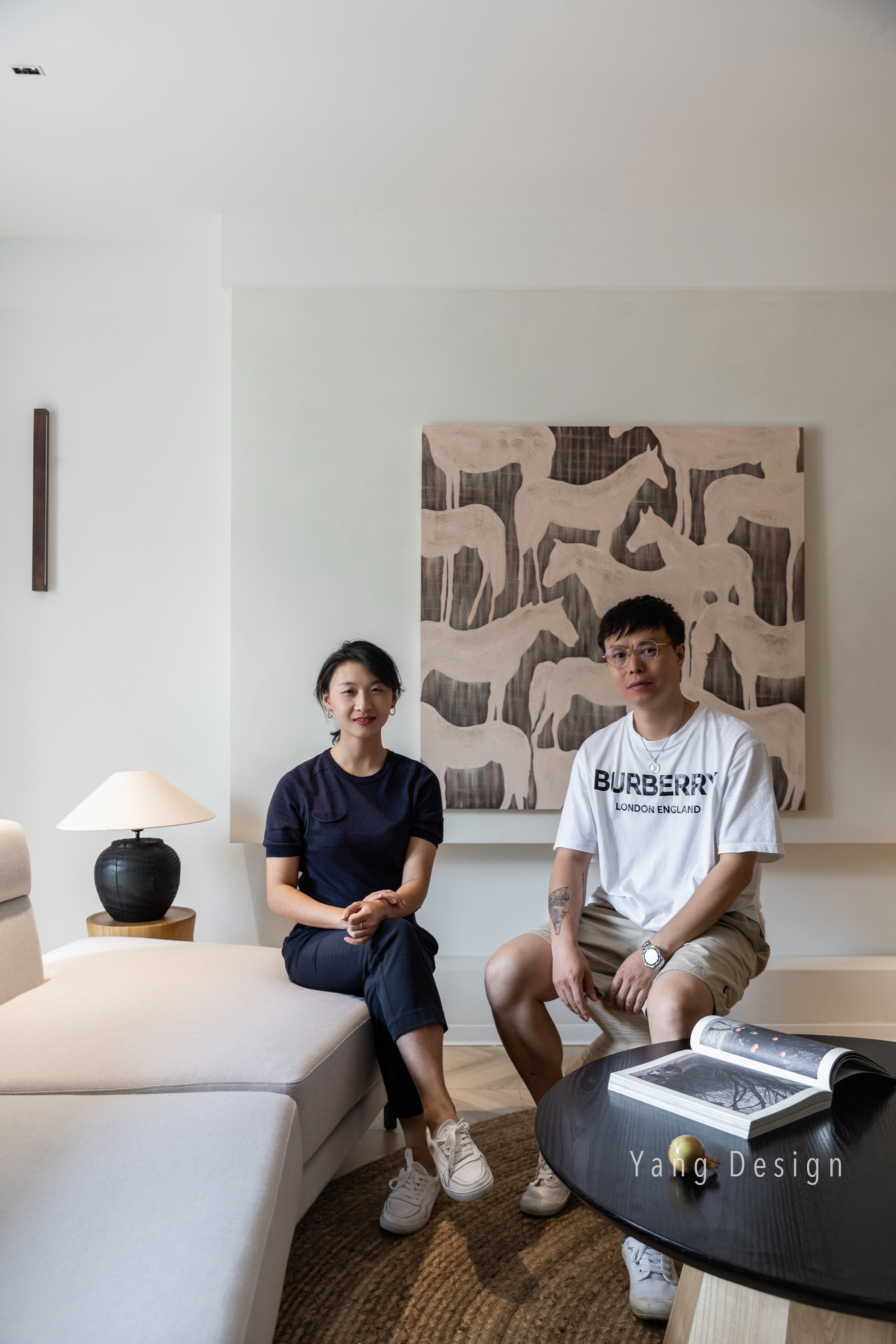 杨洋