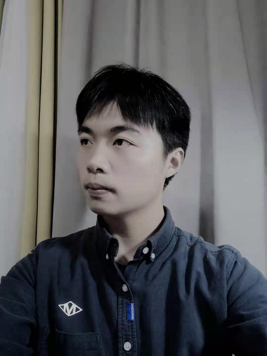 朱越鑫
