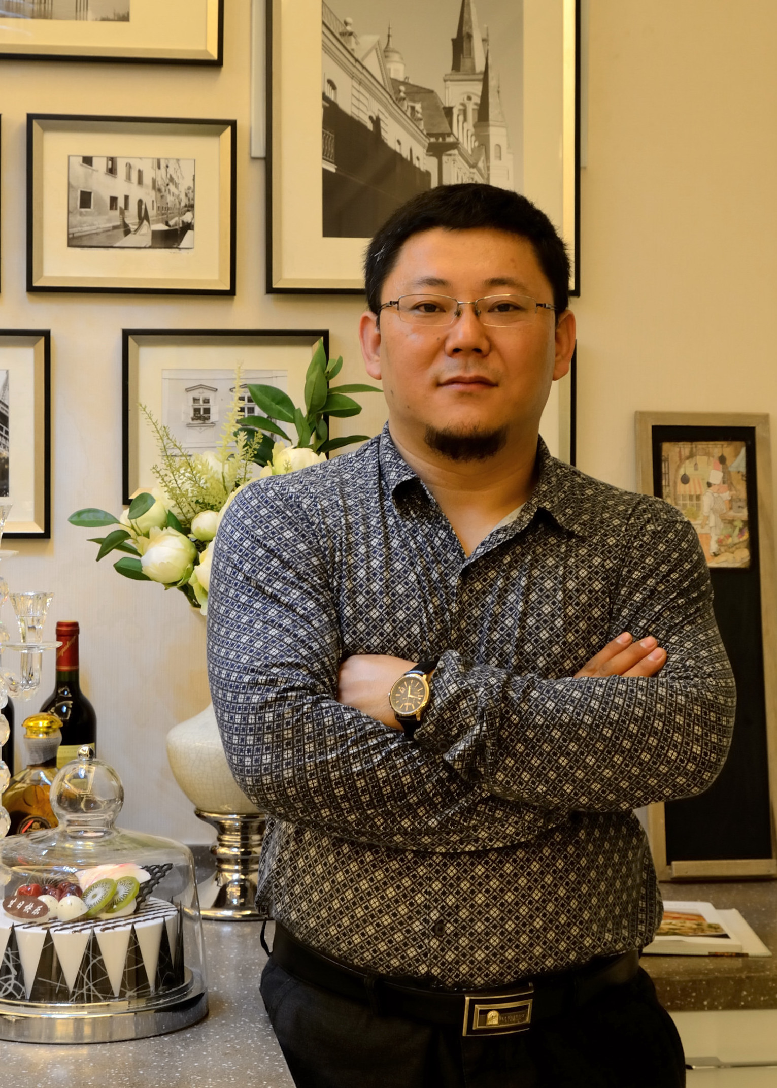 卜庆坤
