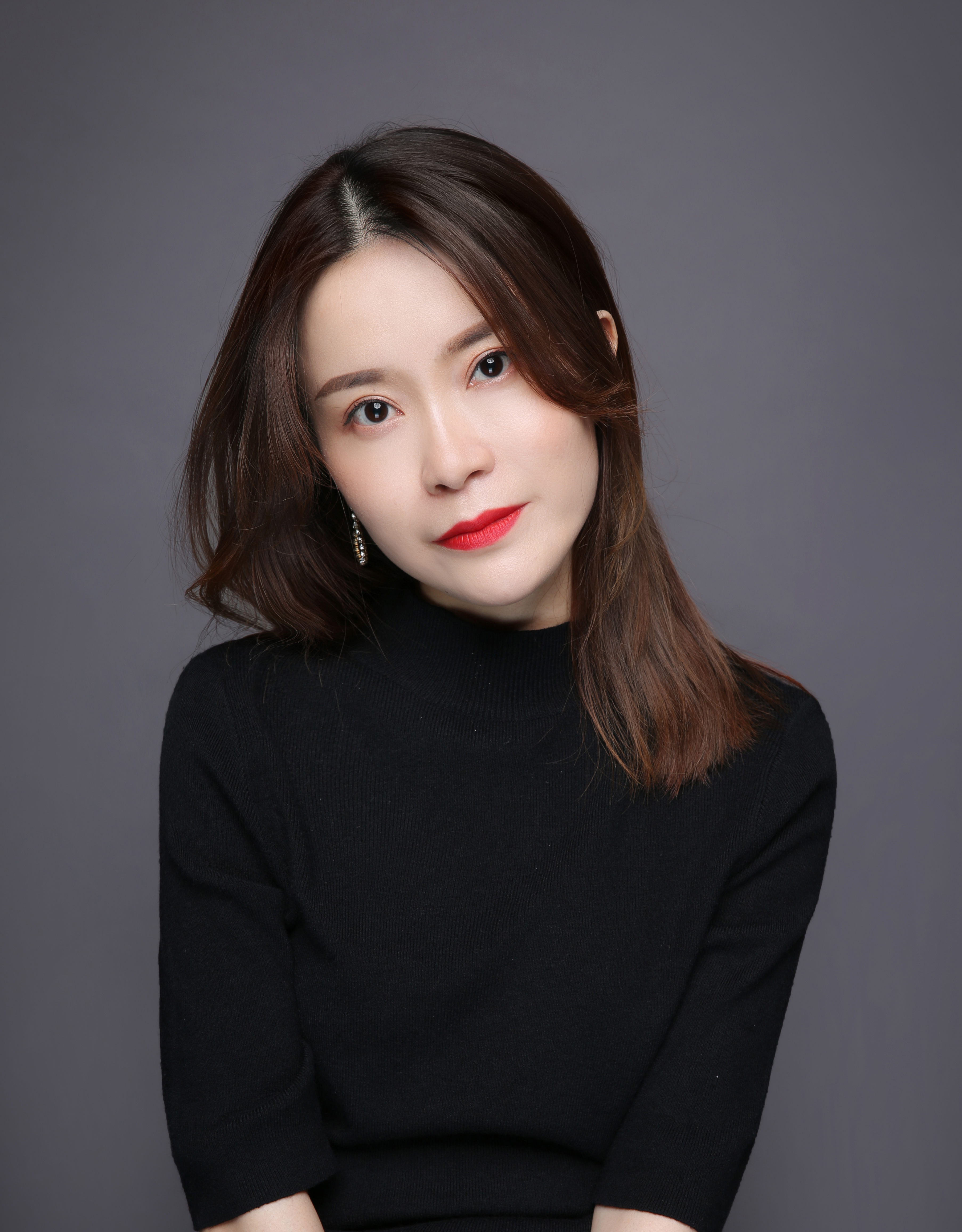 吴巧云