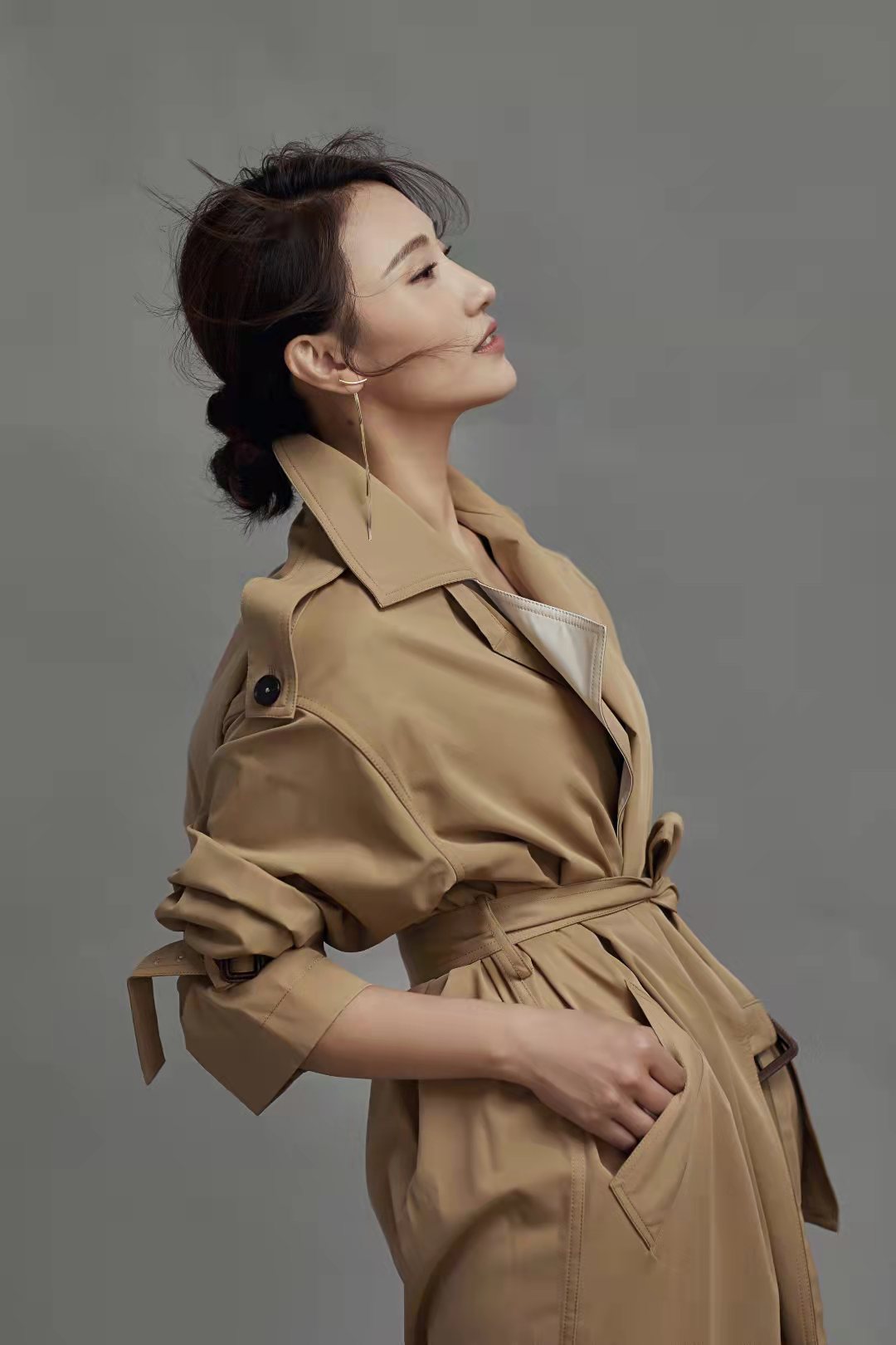 田艾灵