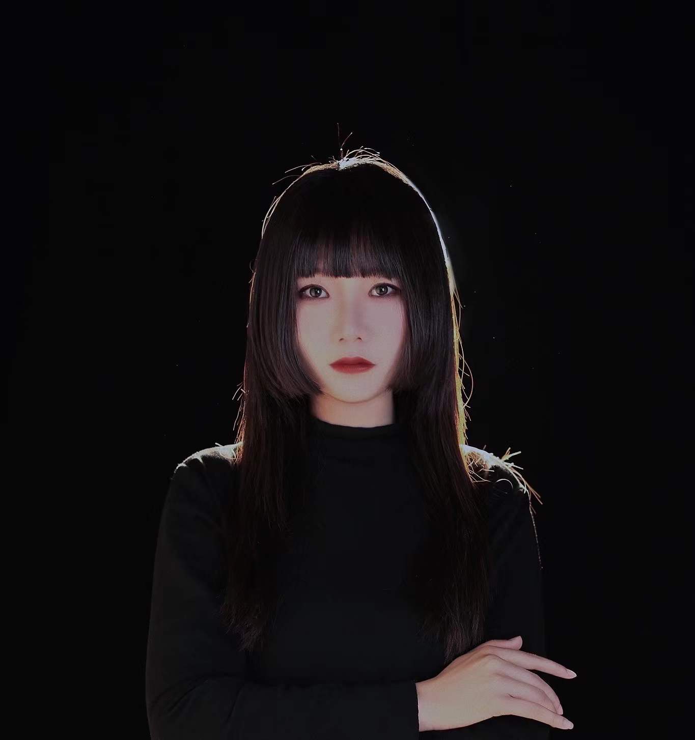 况倩倩