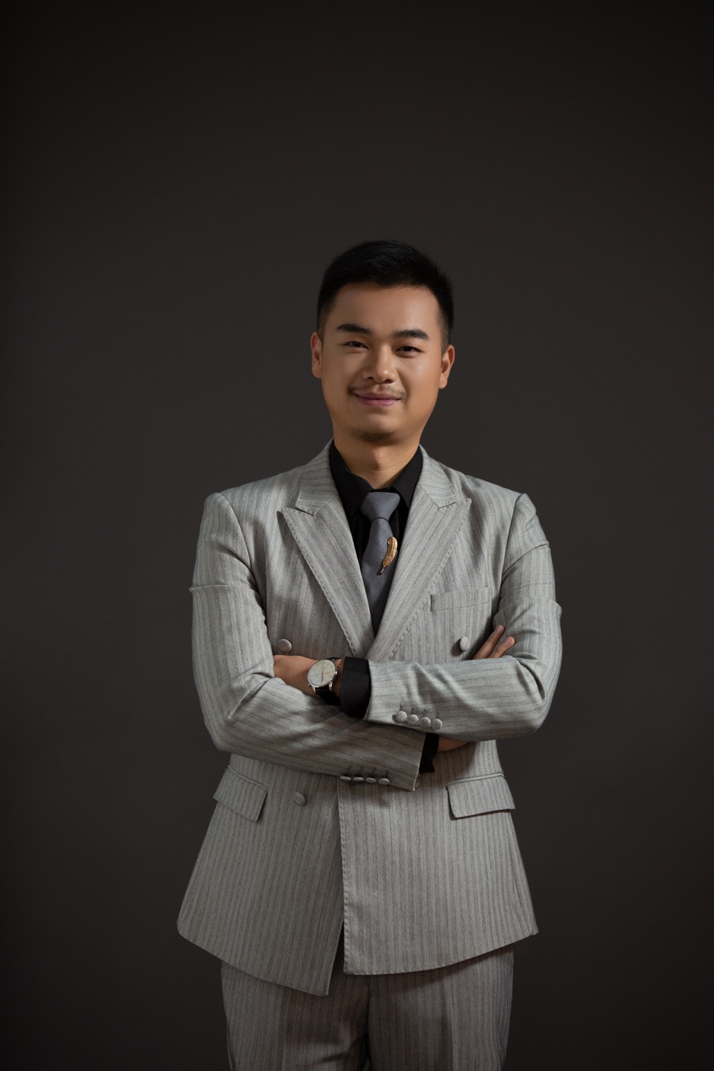 李中源