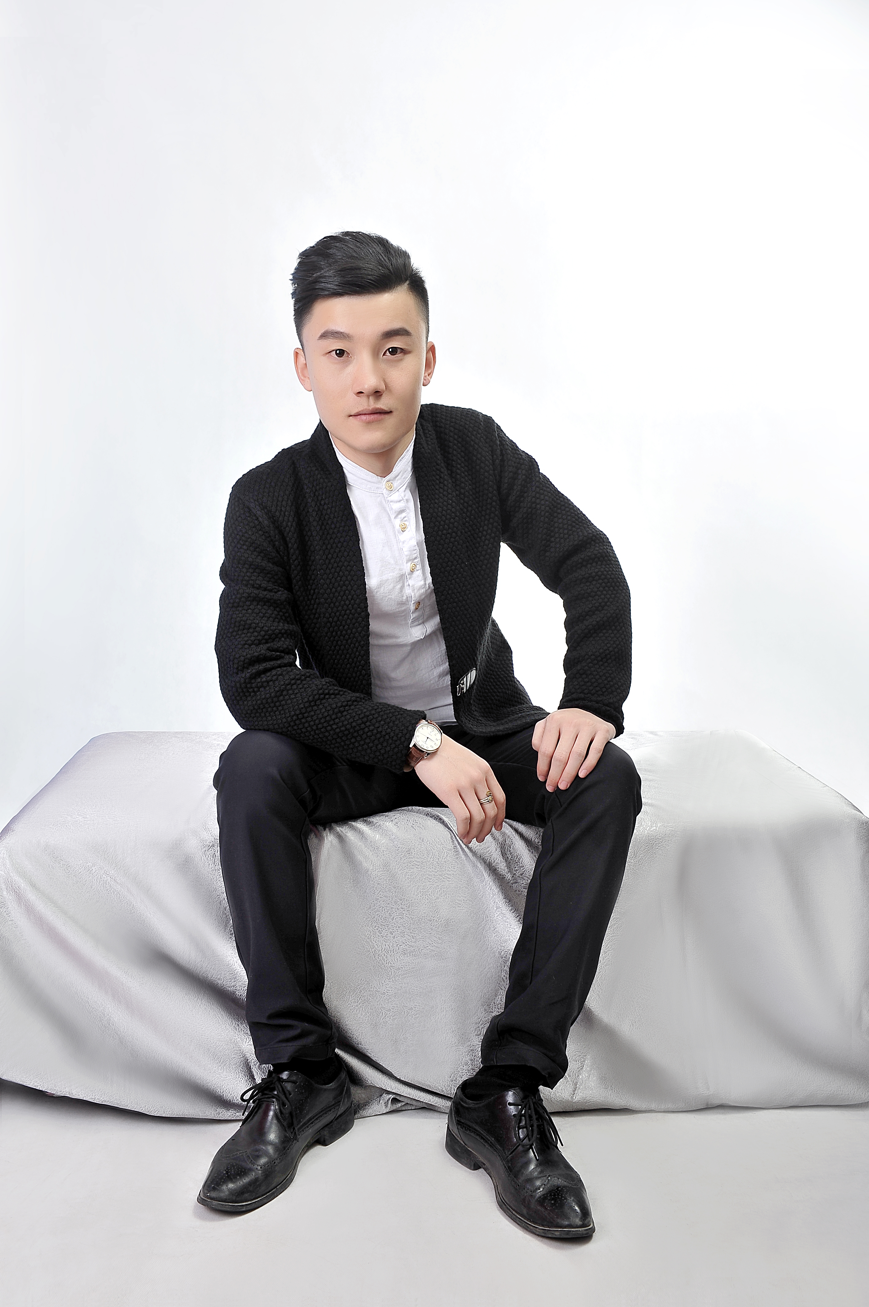 李冠宇