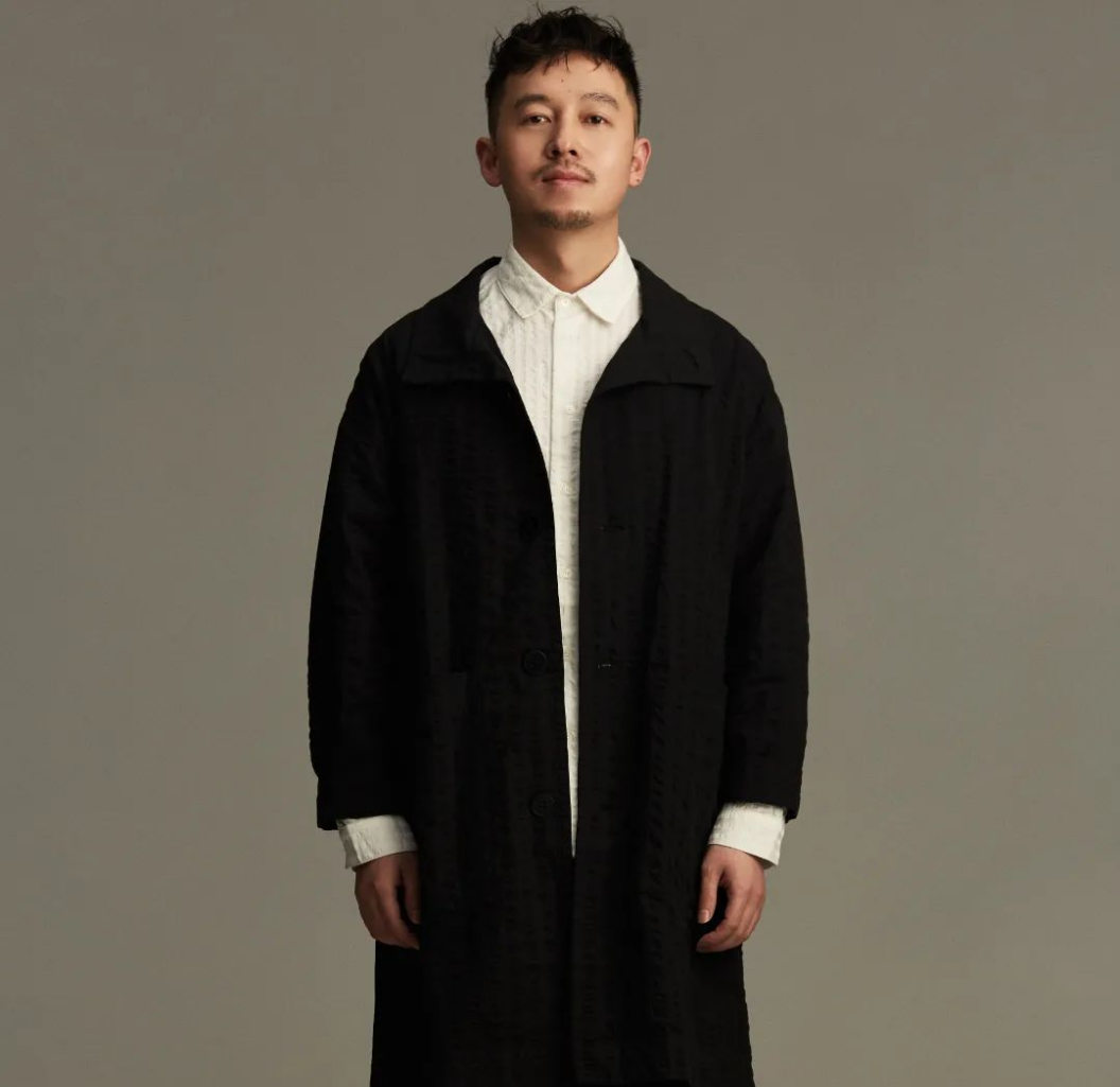 朱勇