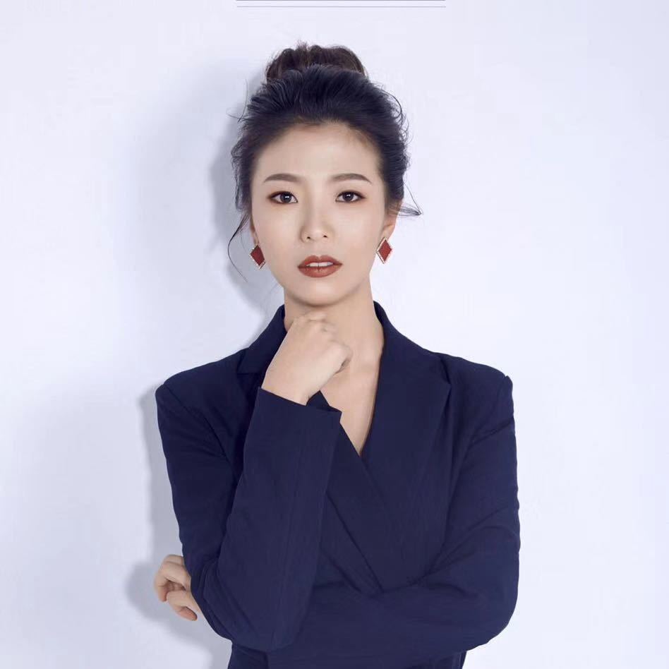 杨停停