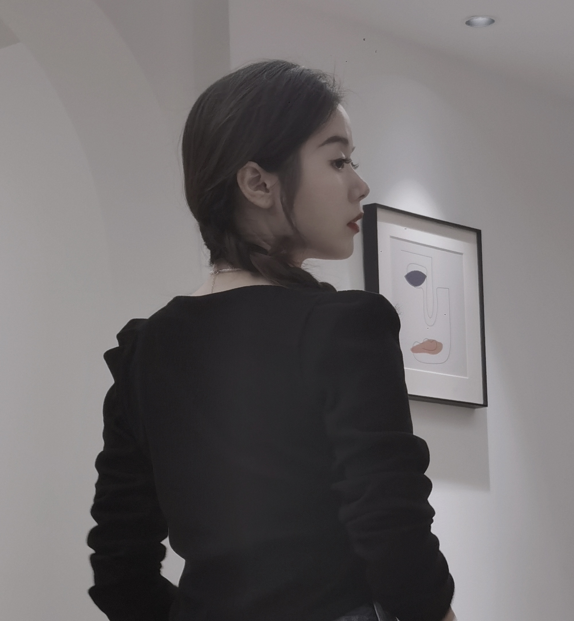 冷雪莲
