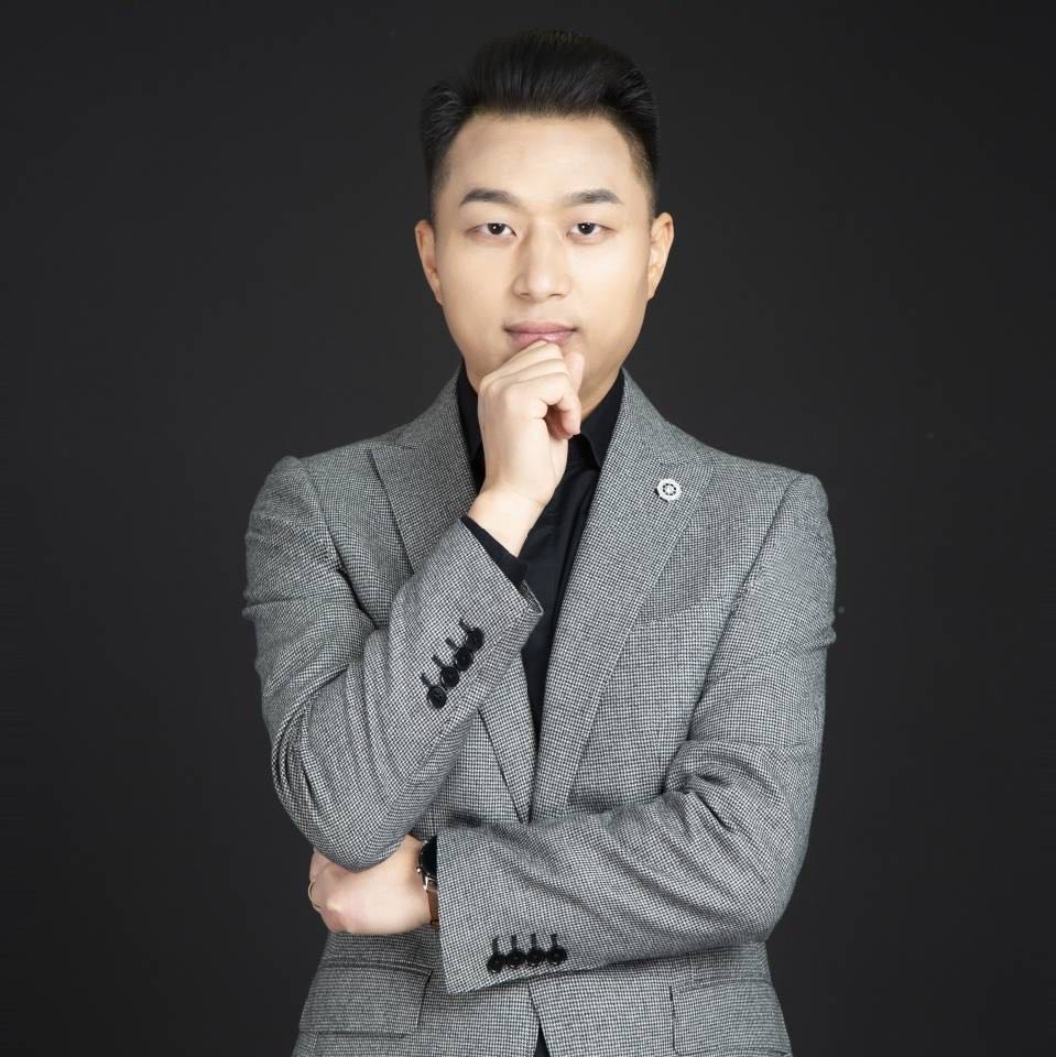 黄辉