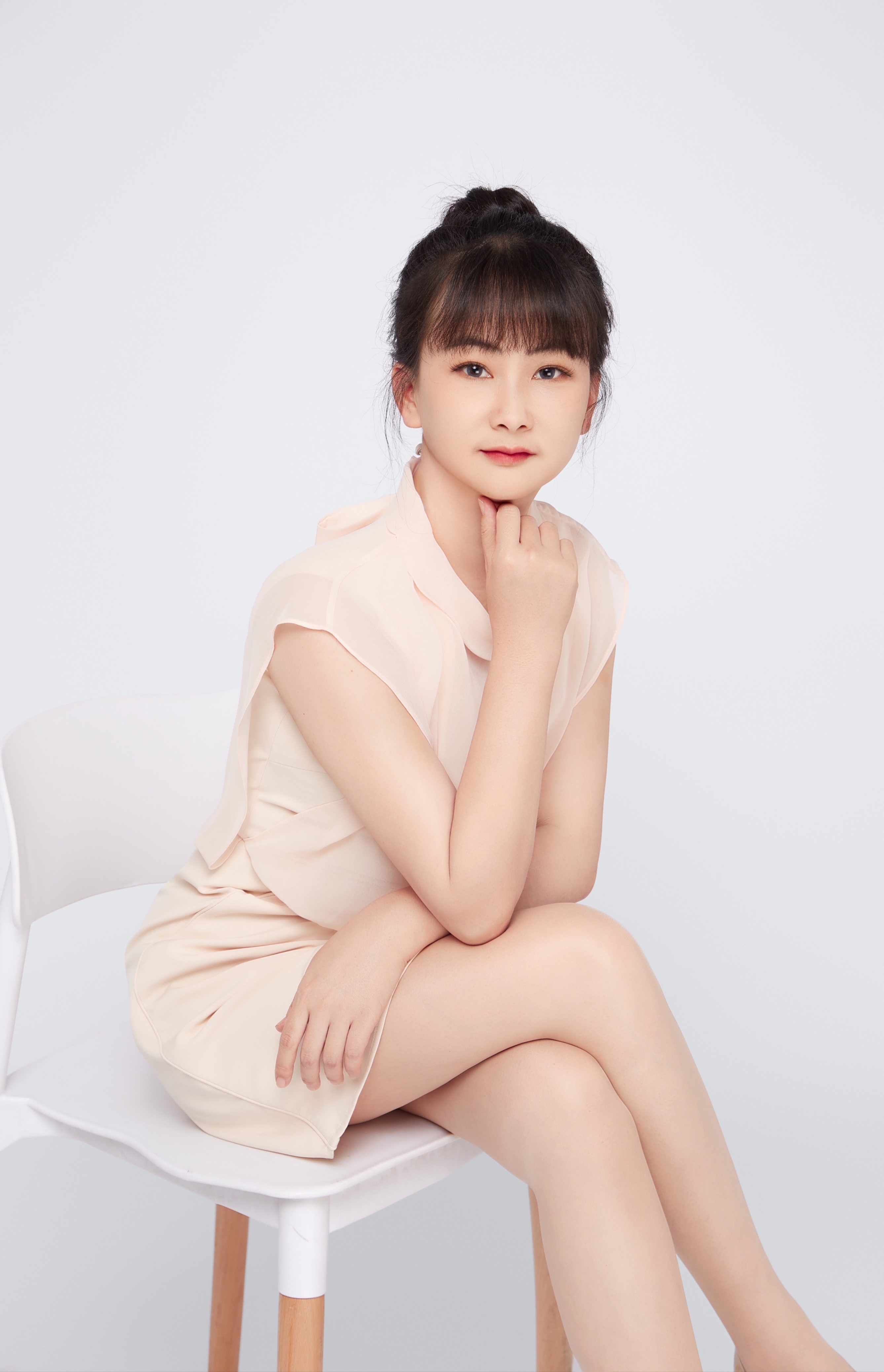 谢娅梅
