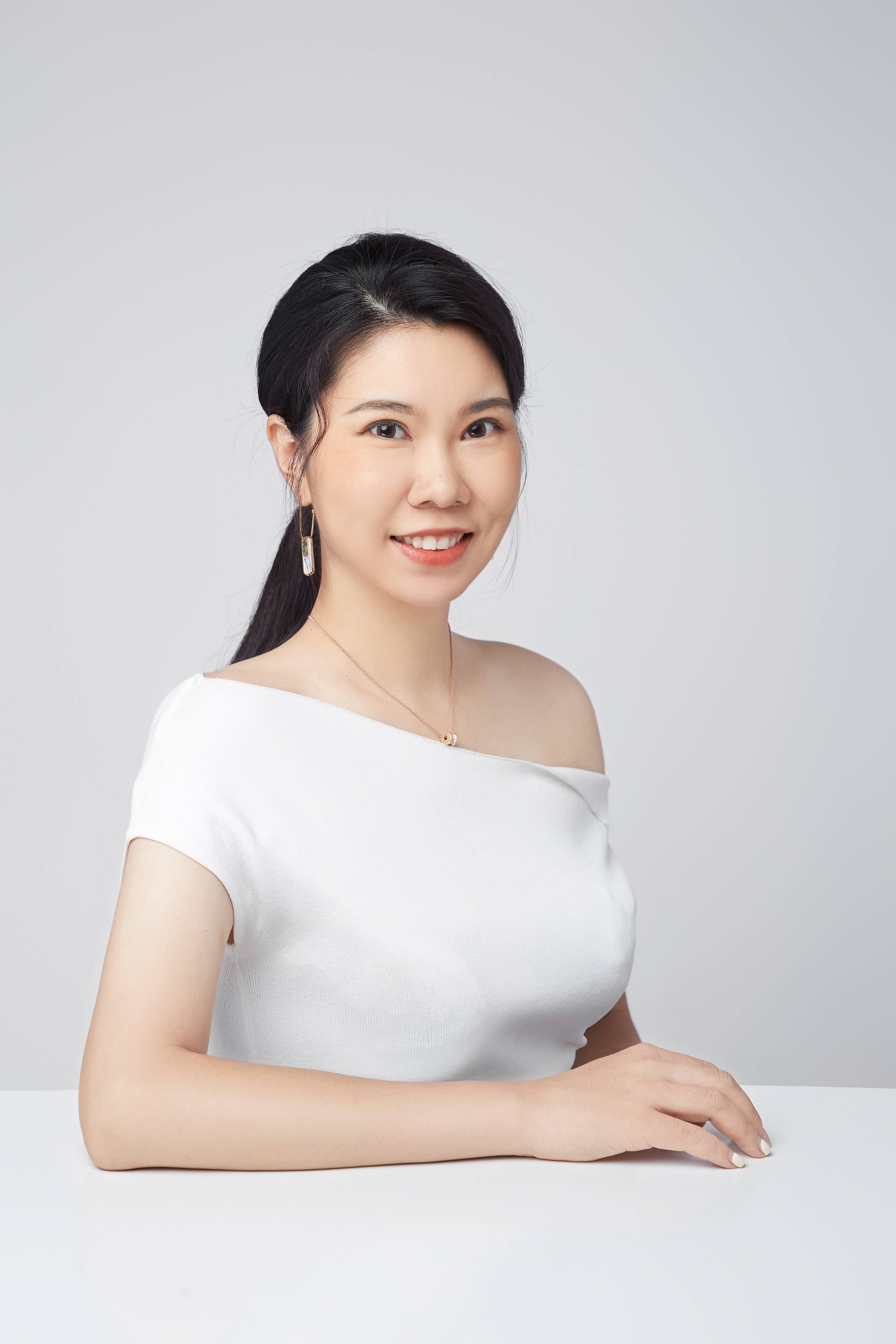 赵妍妍