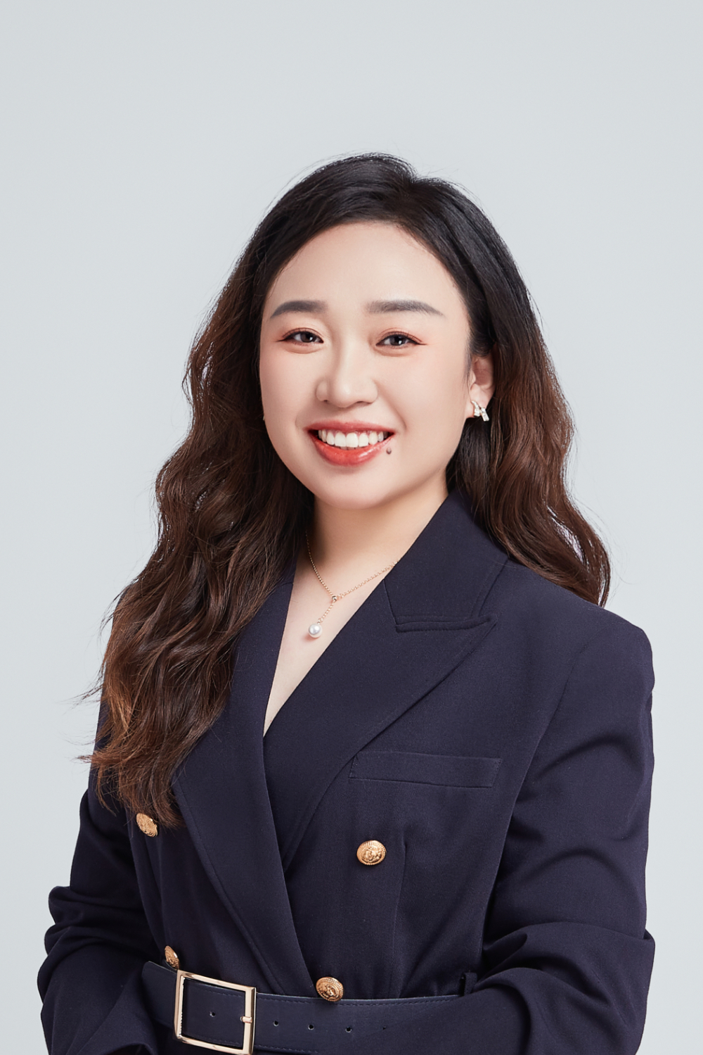 李影