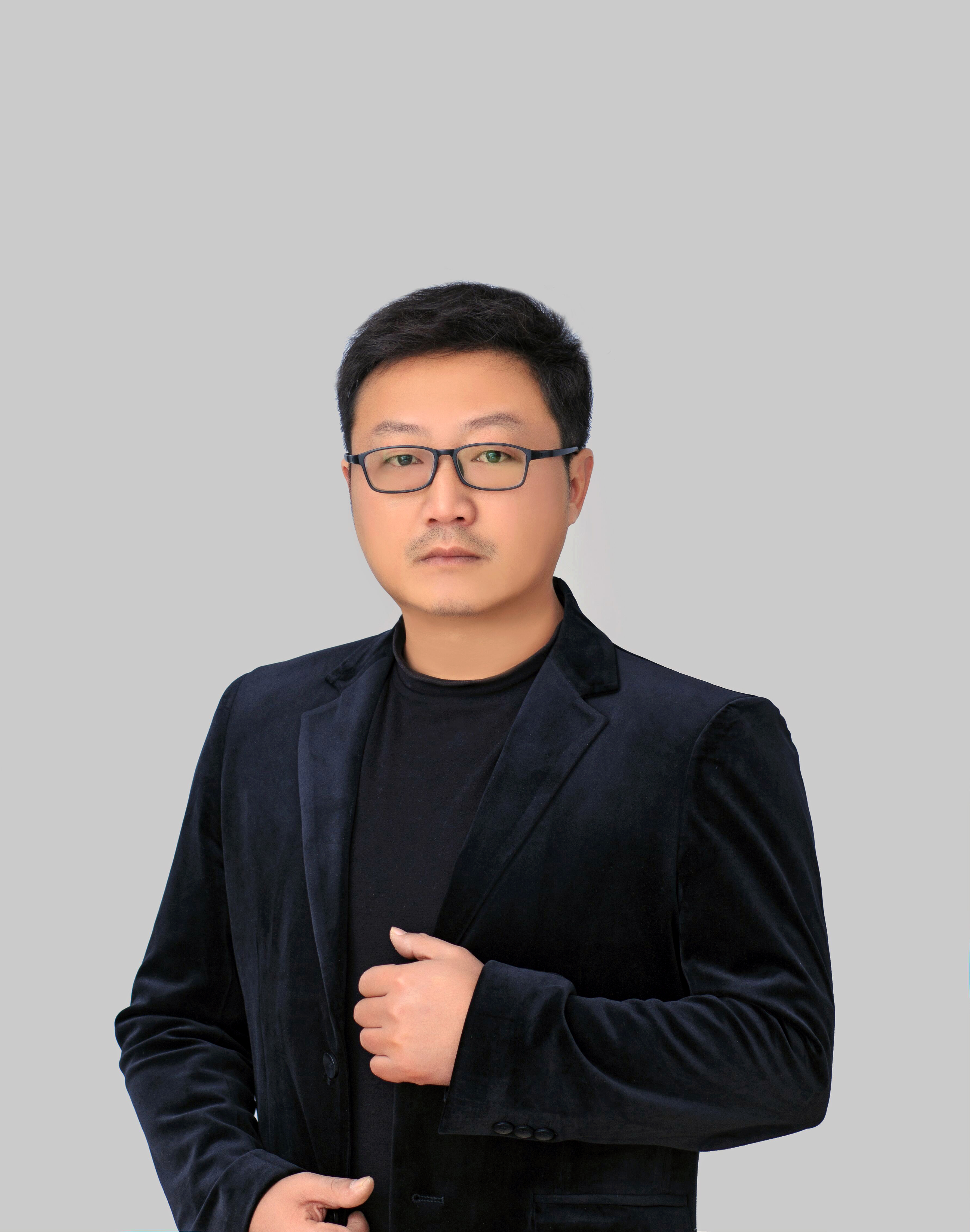 陆定标