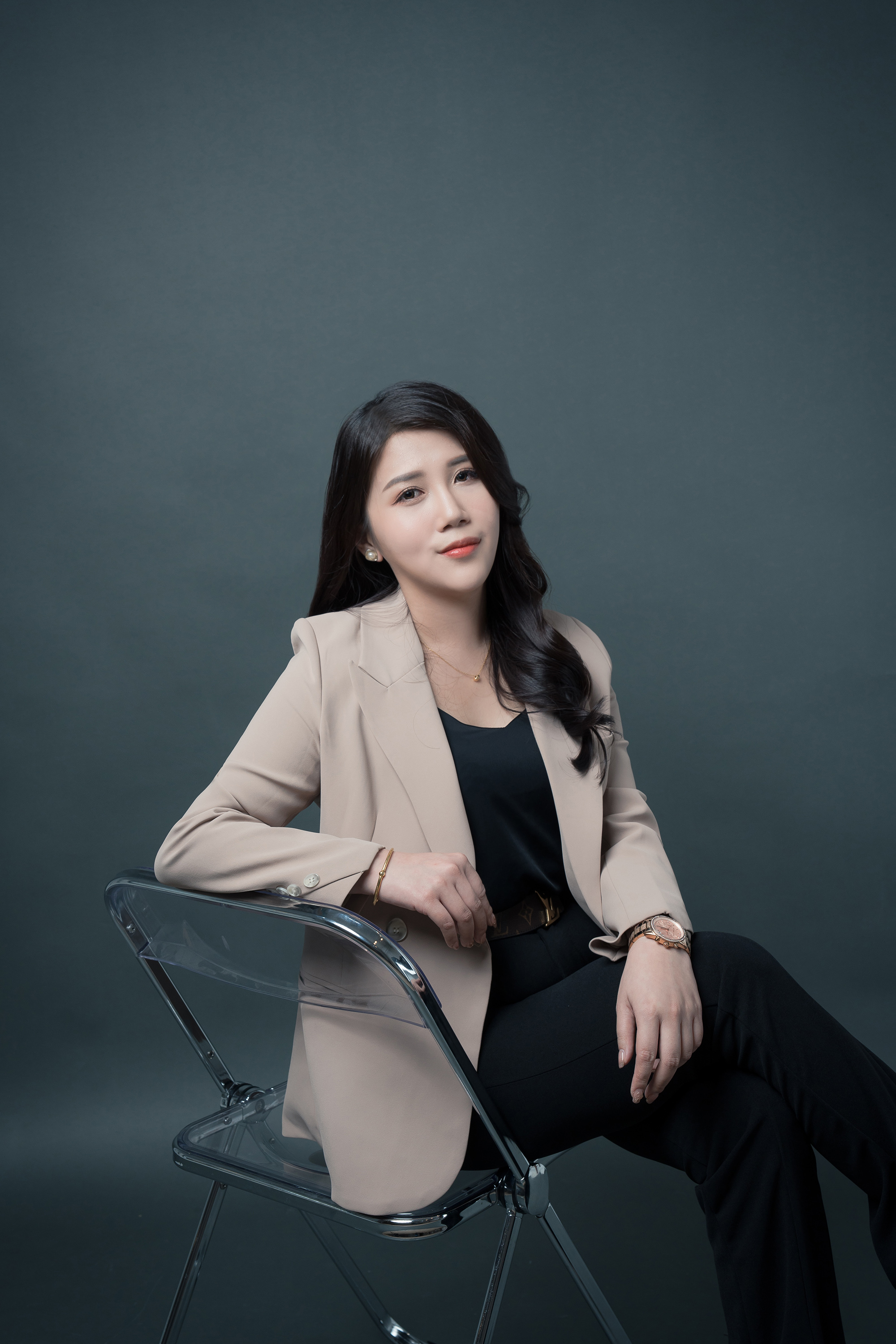 林欣儀