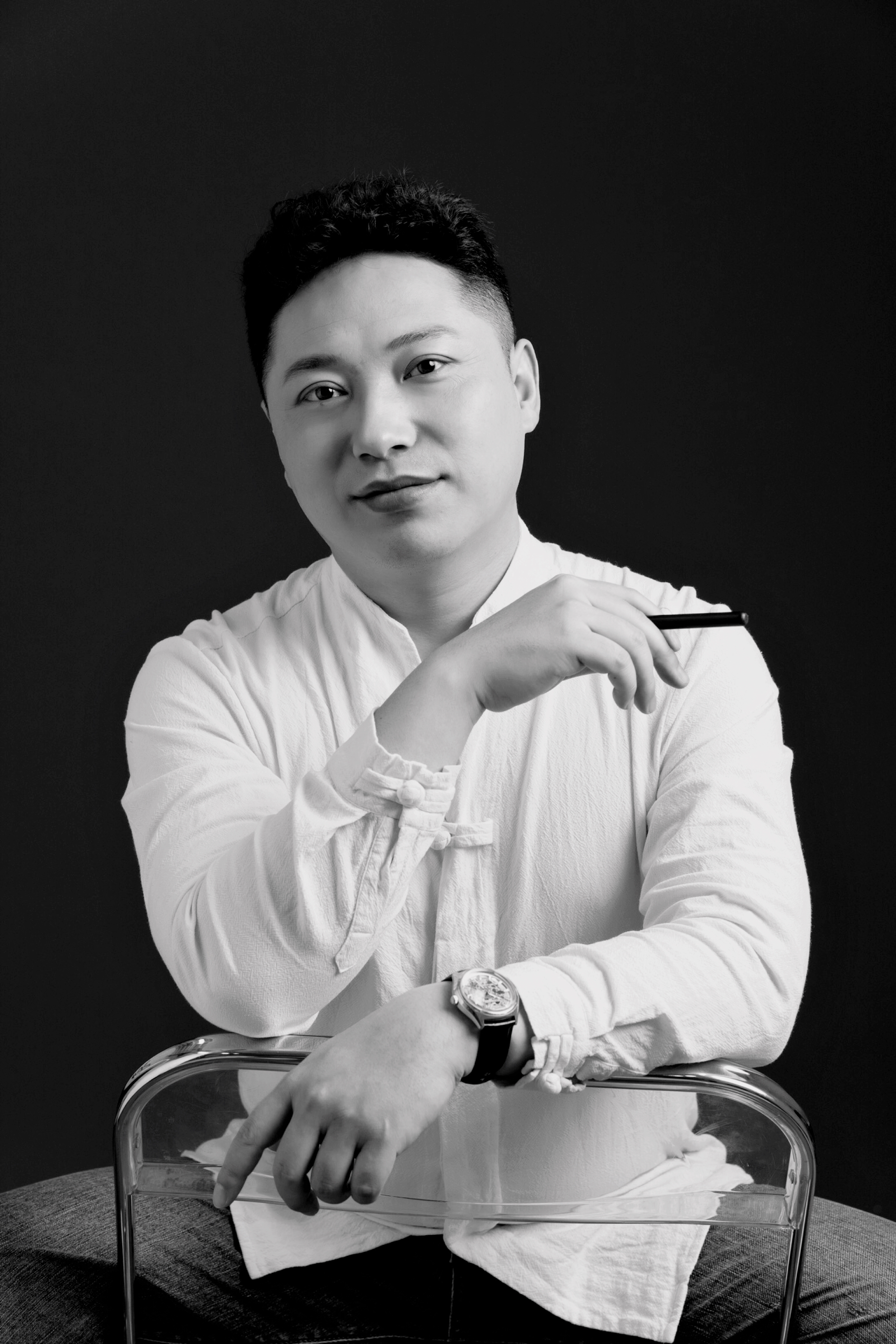 孟丽臣