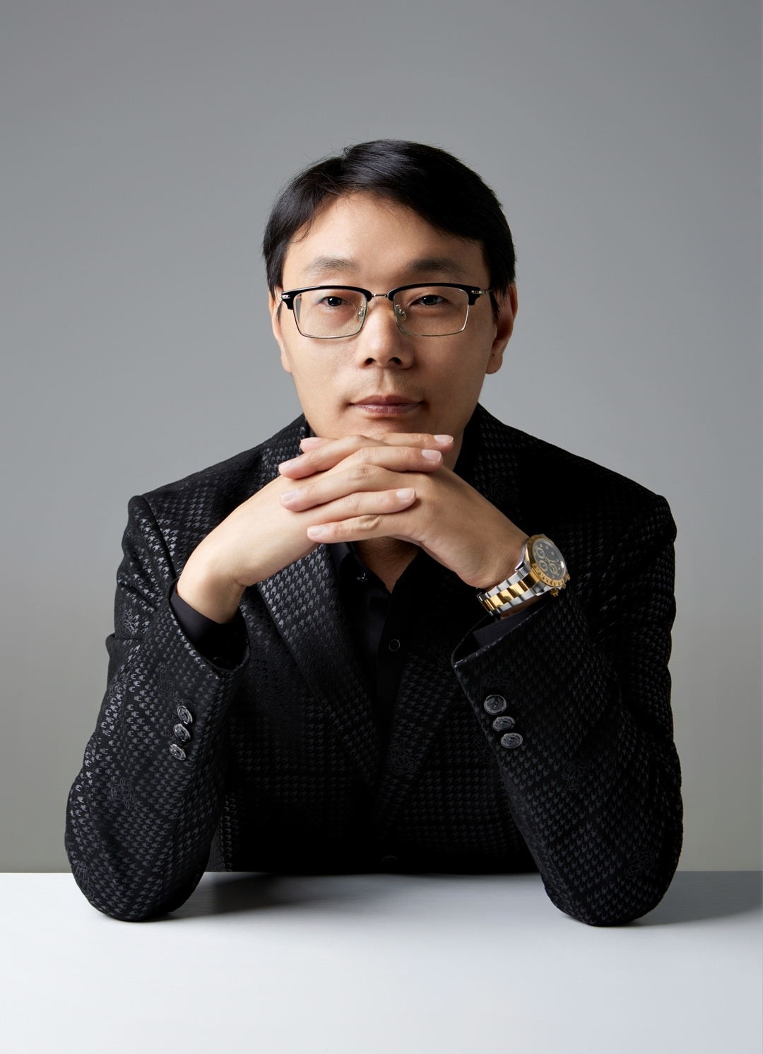 陈云双
