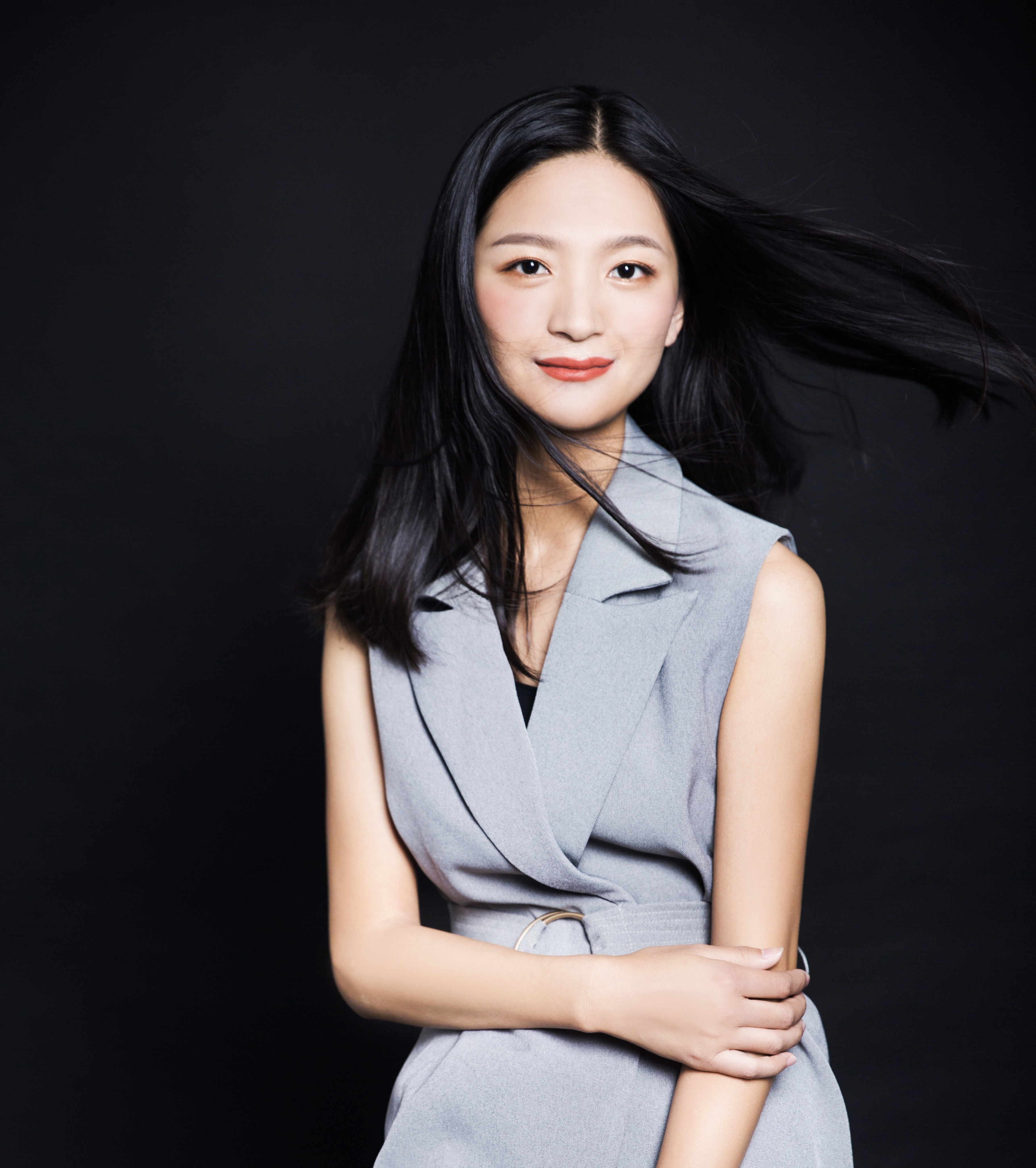 纪秋婷