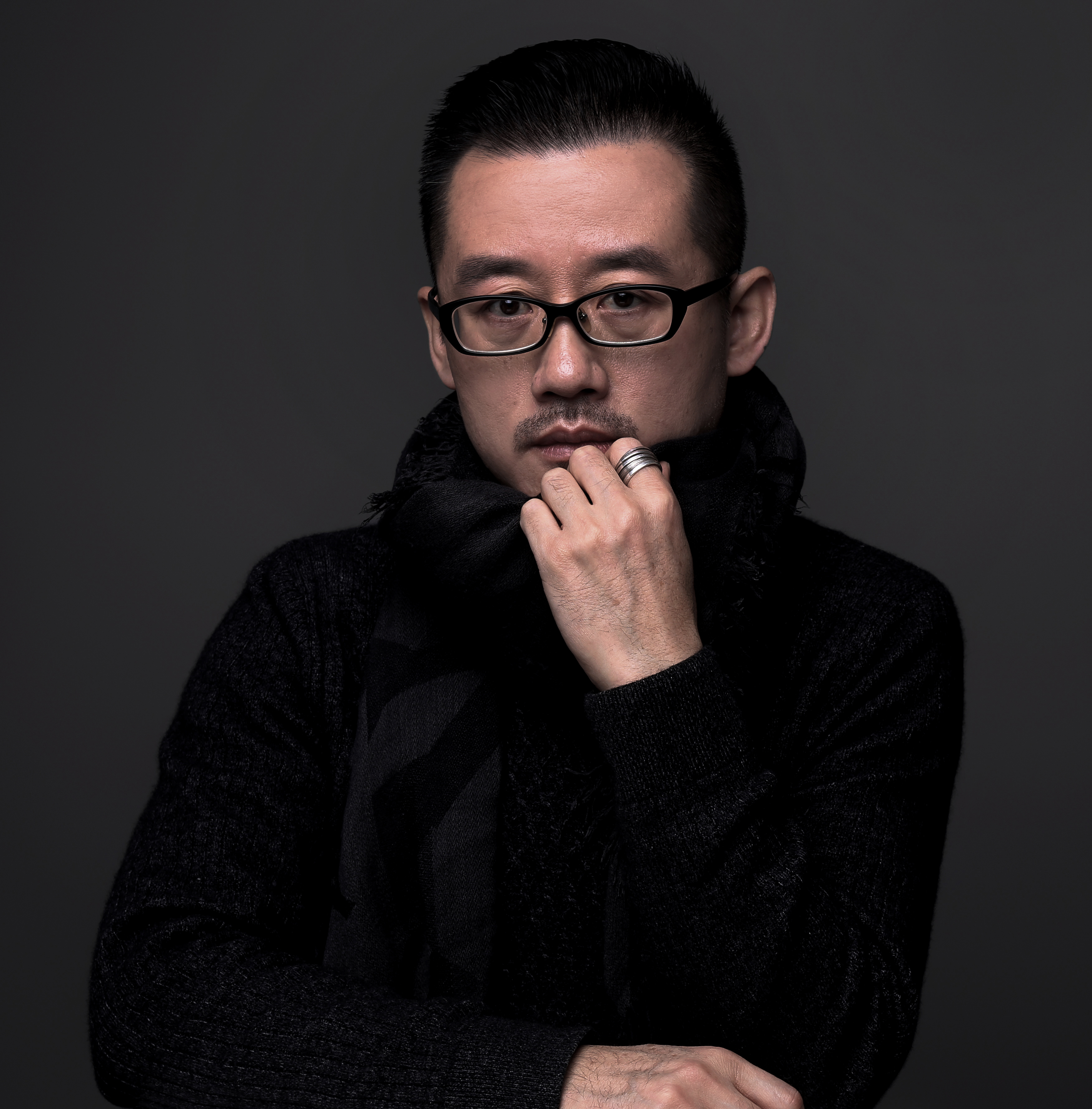 林一龙 