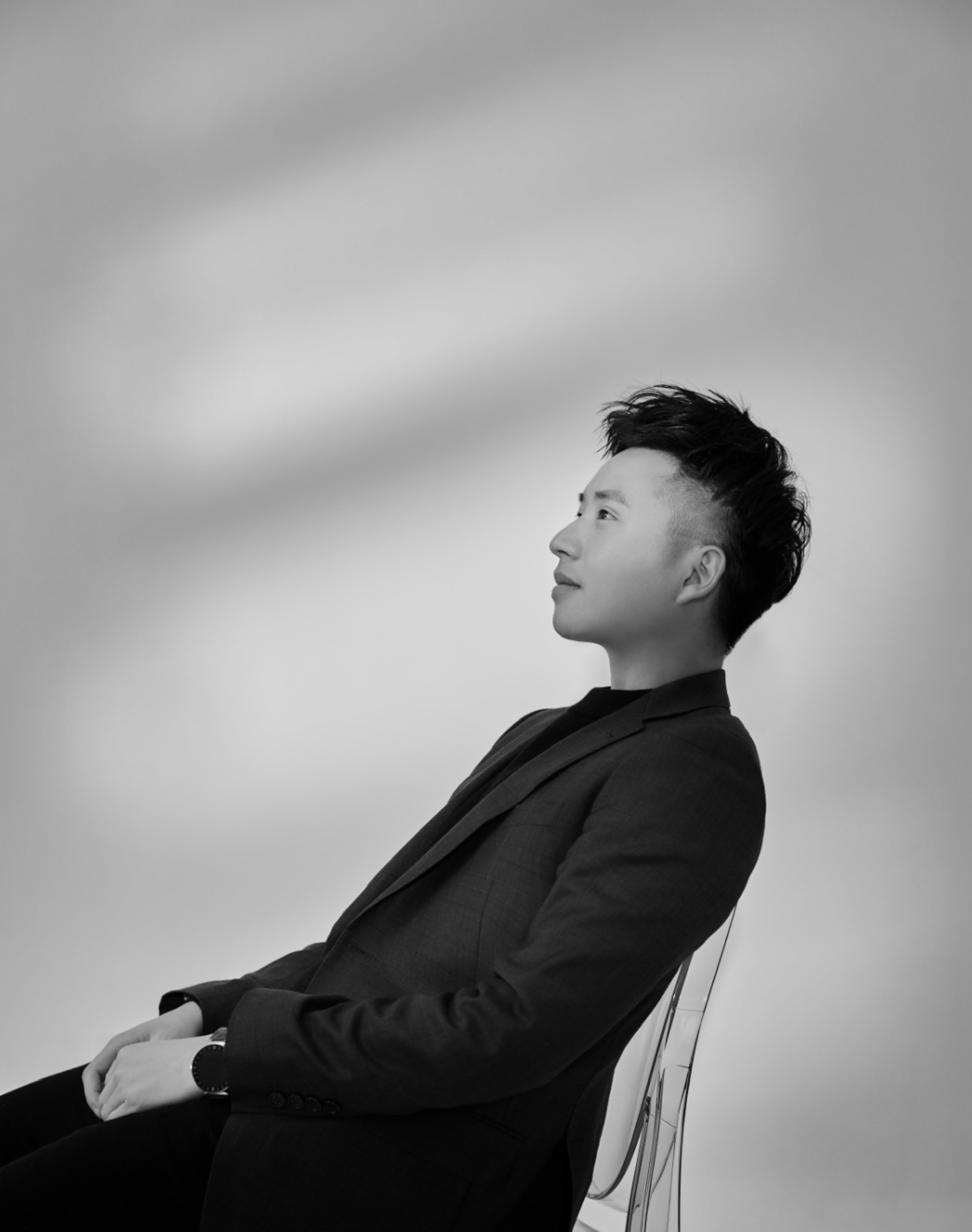 张子奇