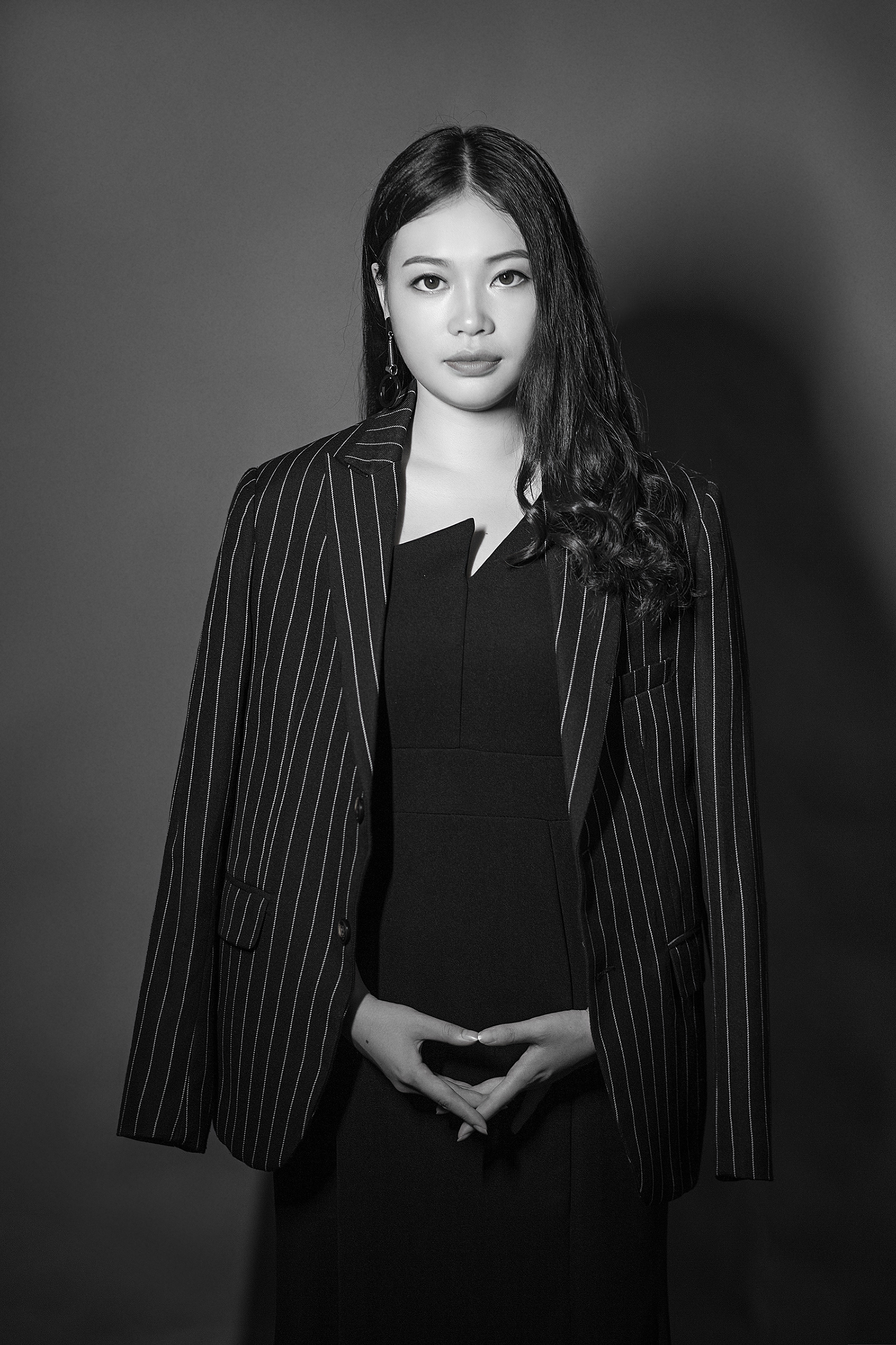 杨娇