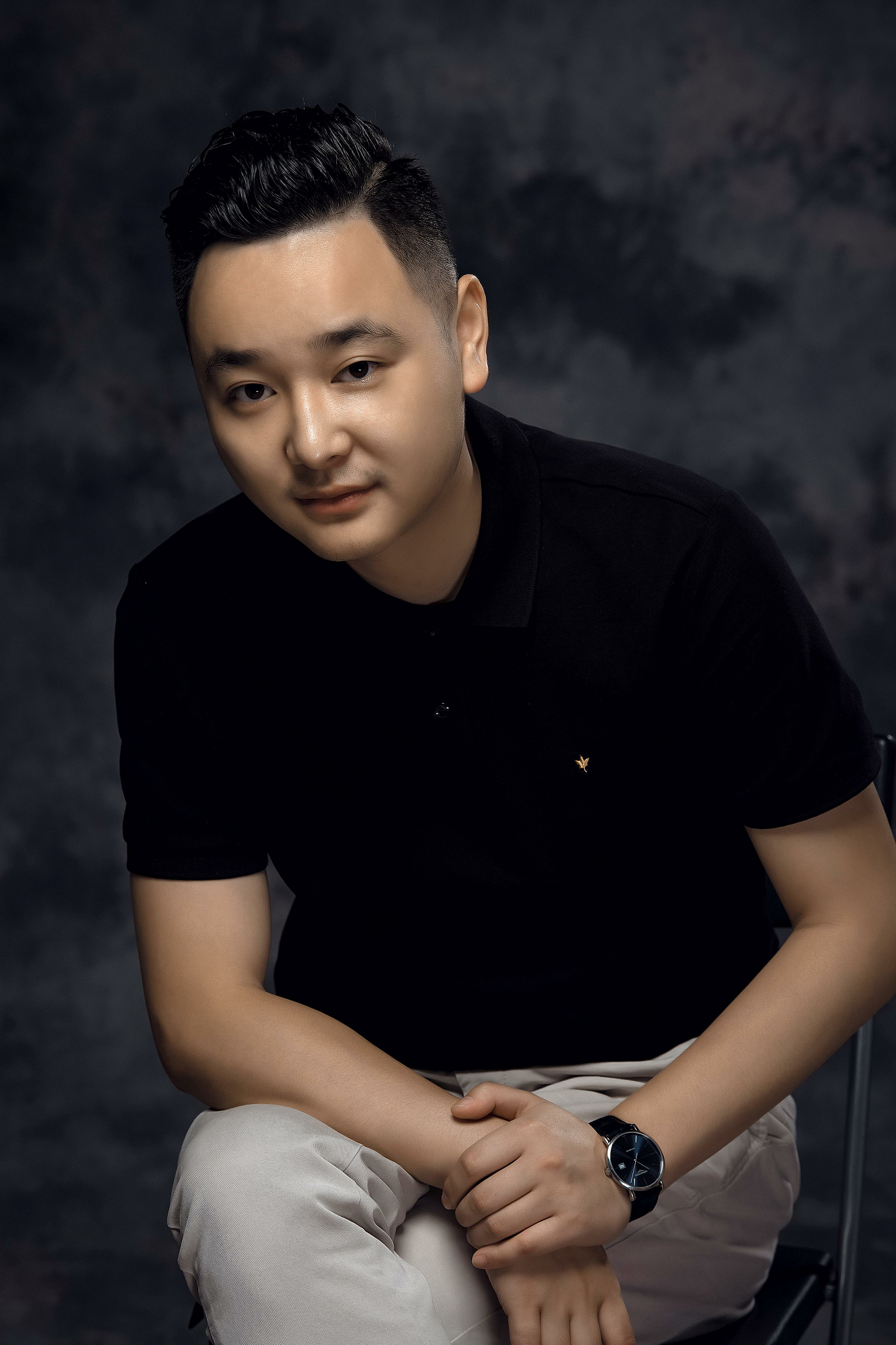 武泉龙