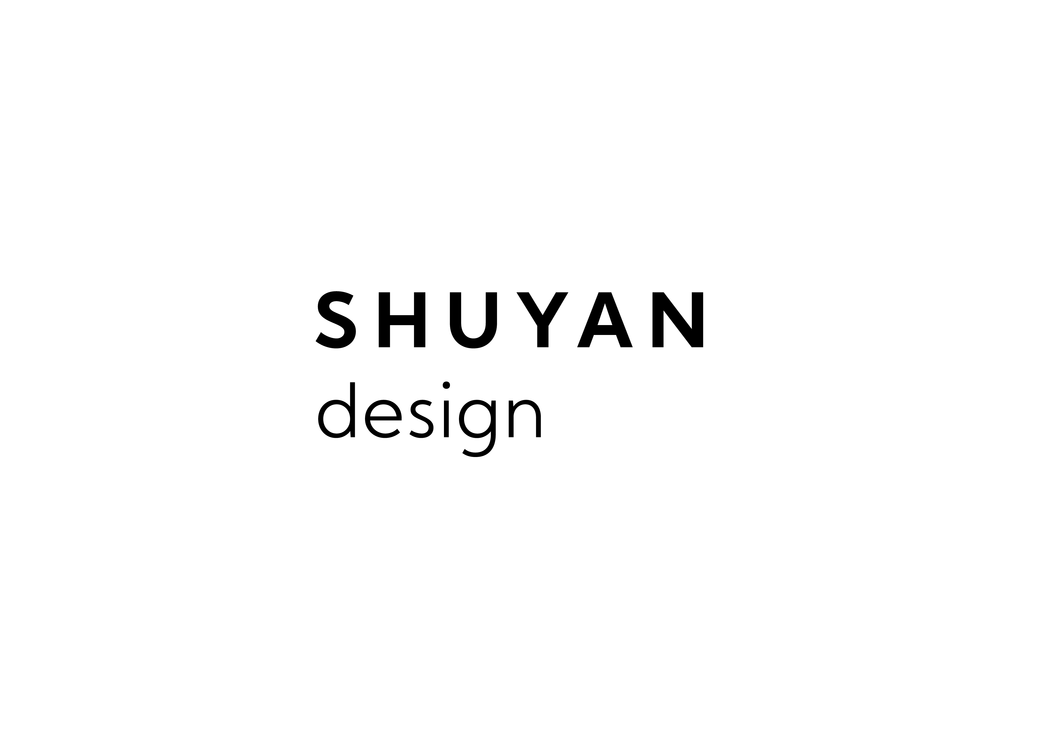 SHUYAN design