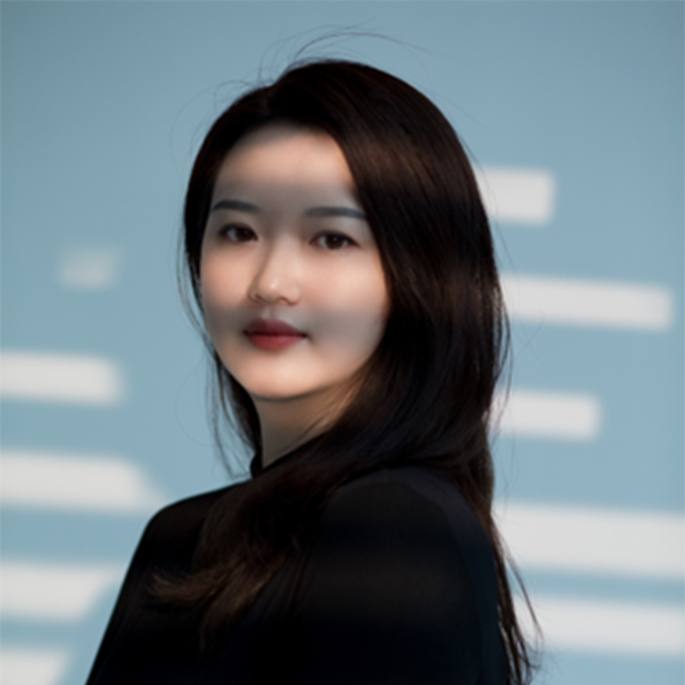 李旭芳