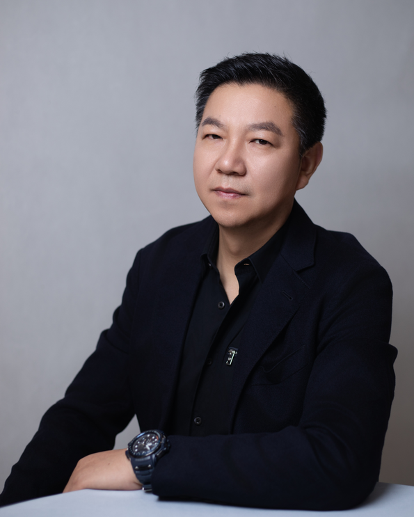 杨立志