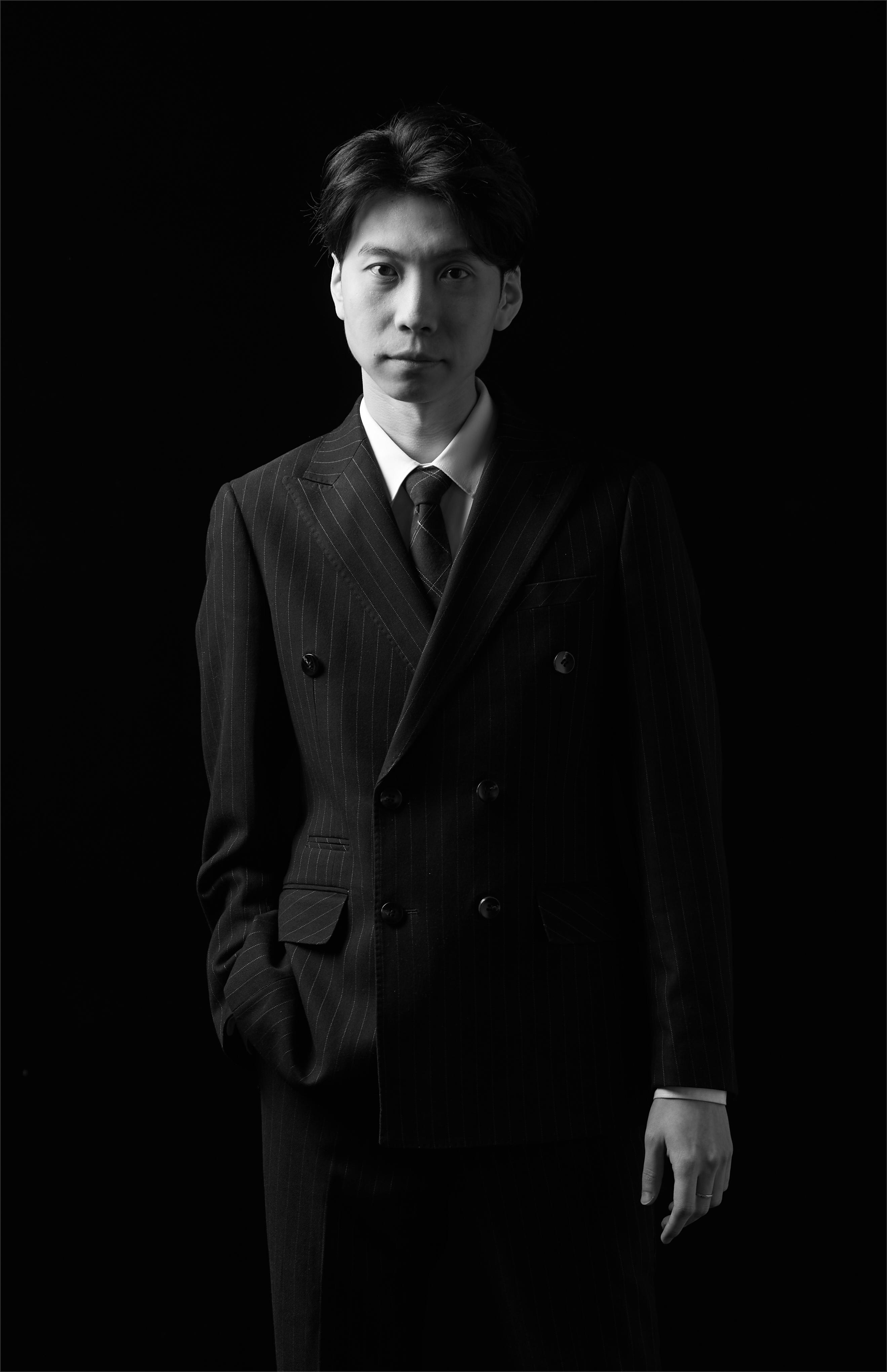 柏
