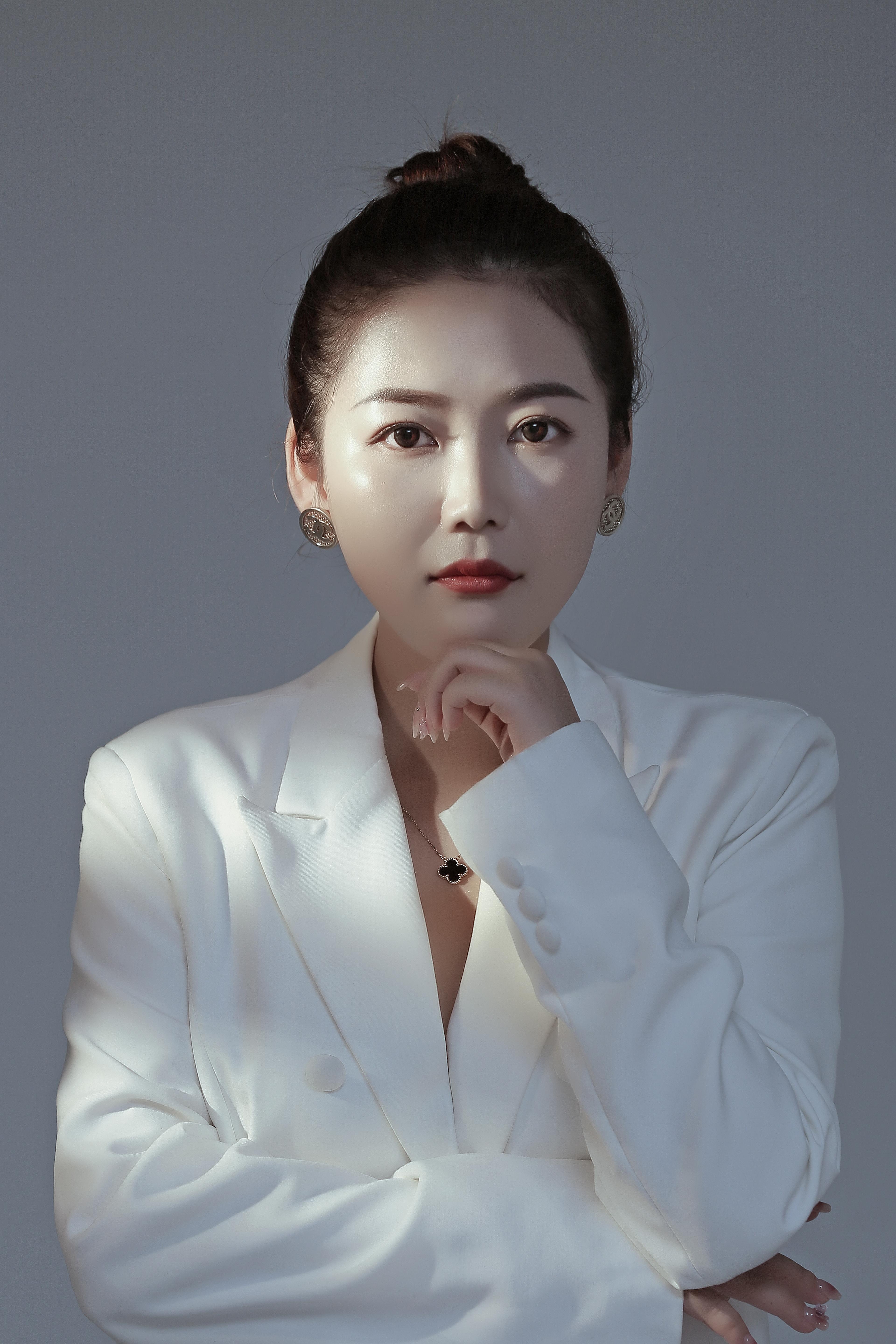 龚仕超