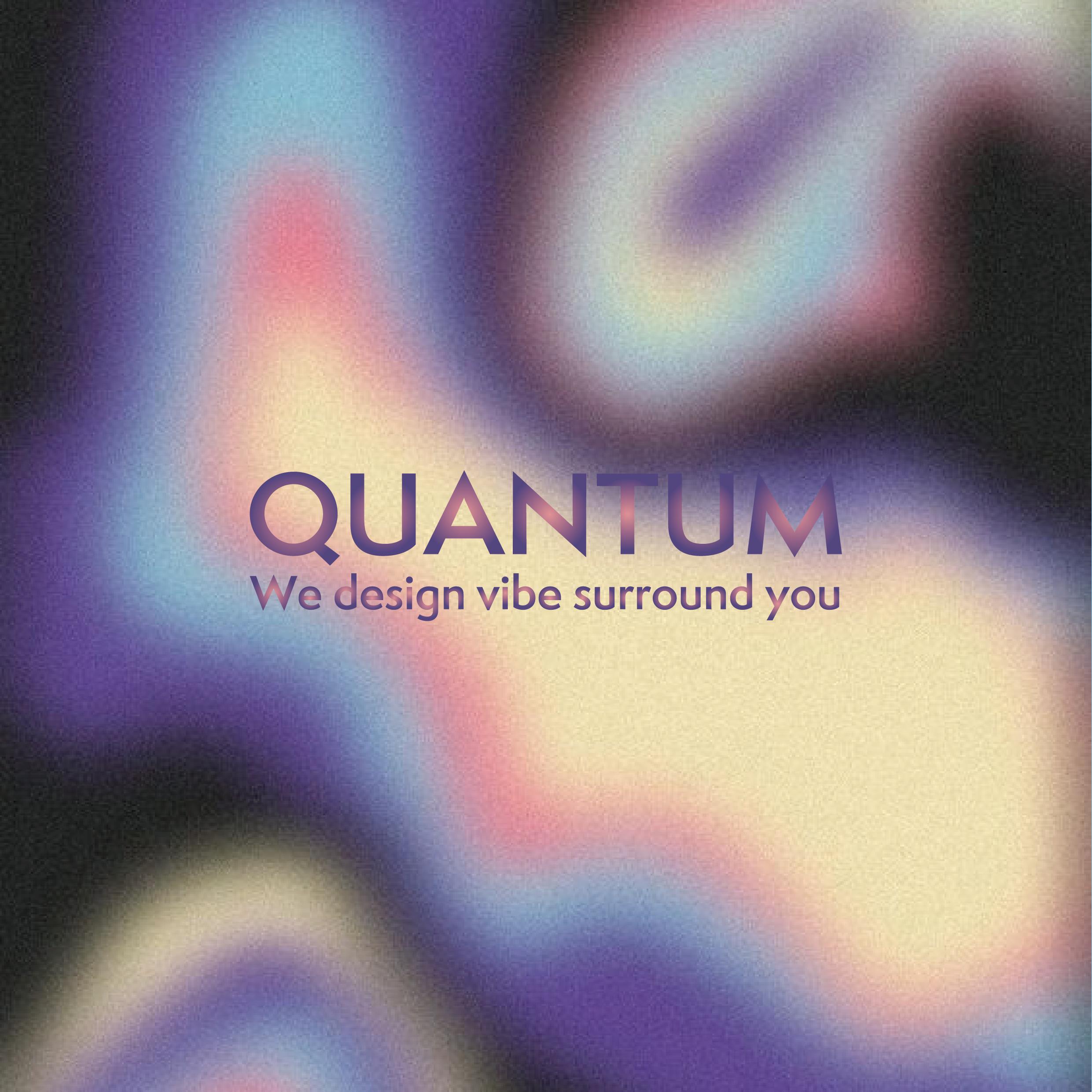Quantum space 量子空间