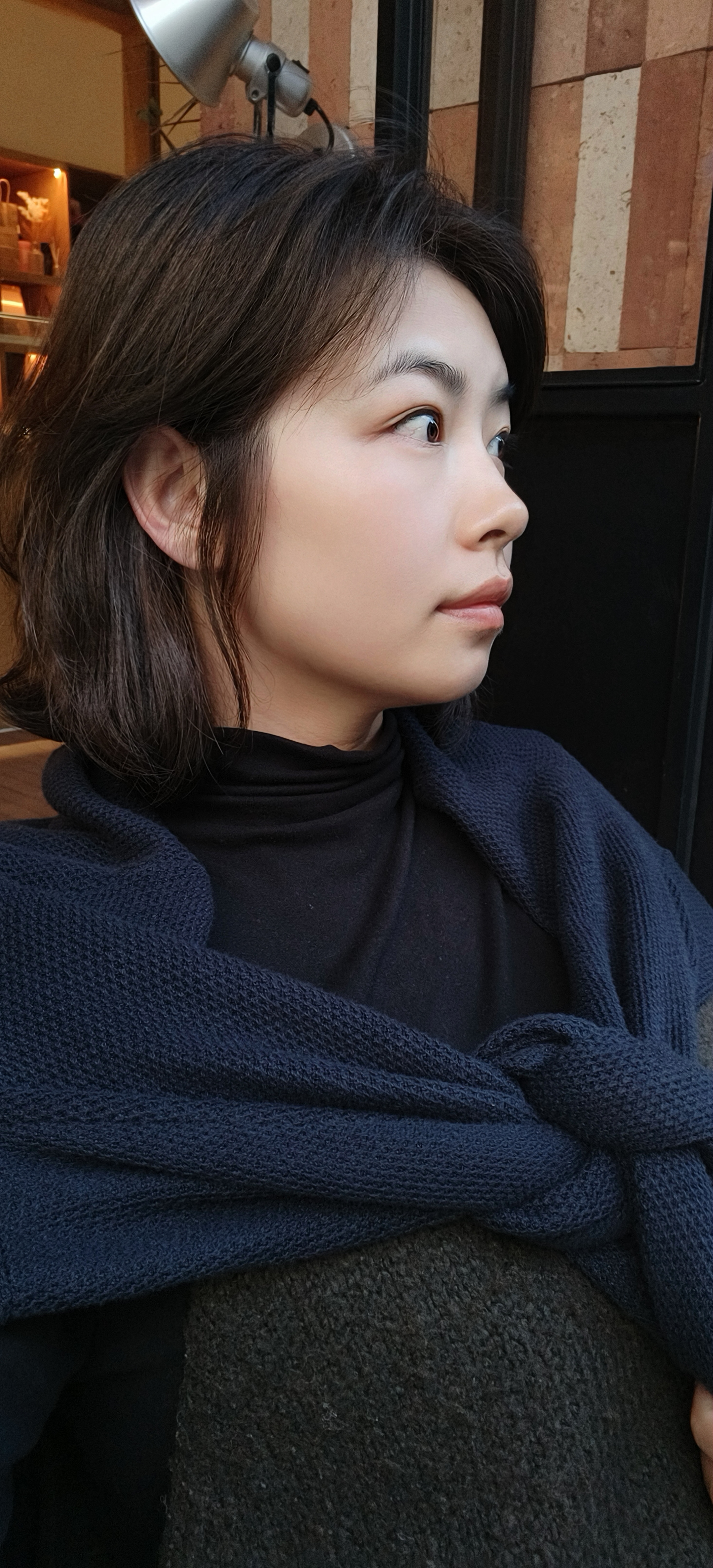 叶婉秋