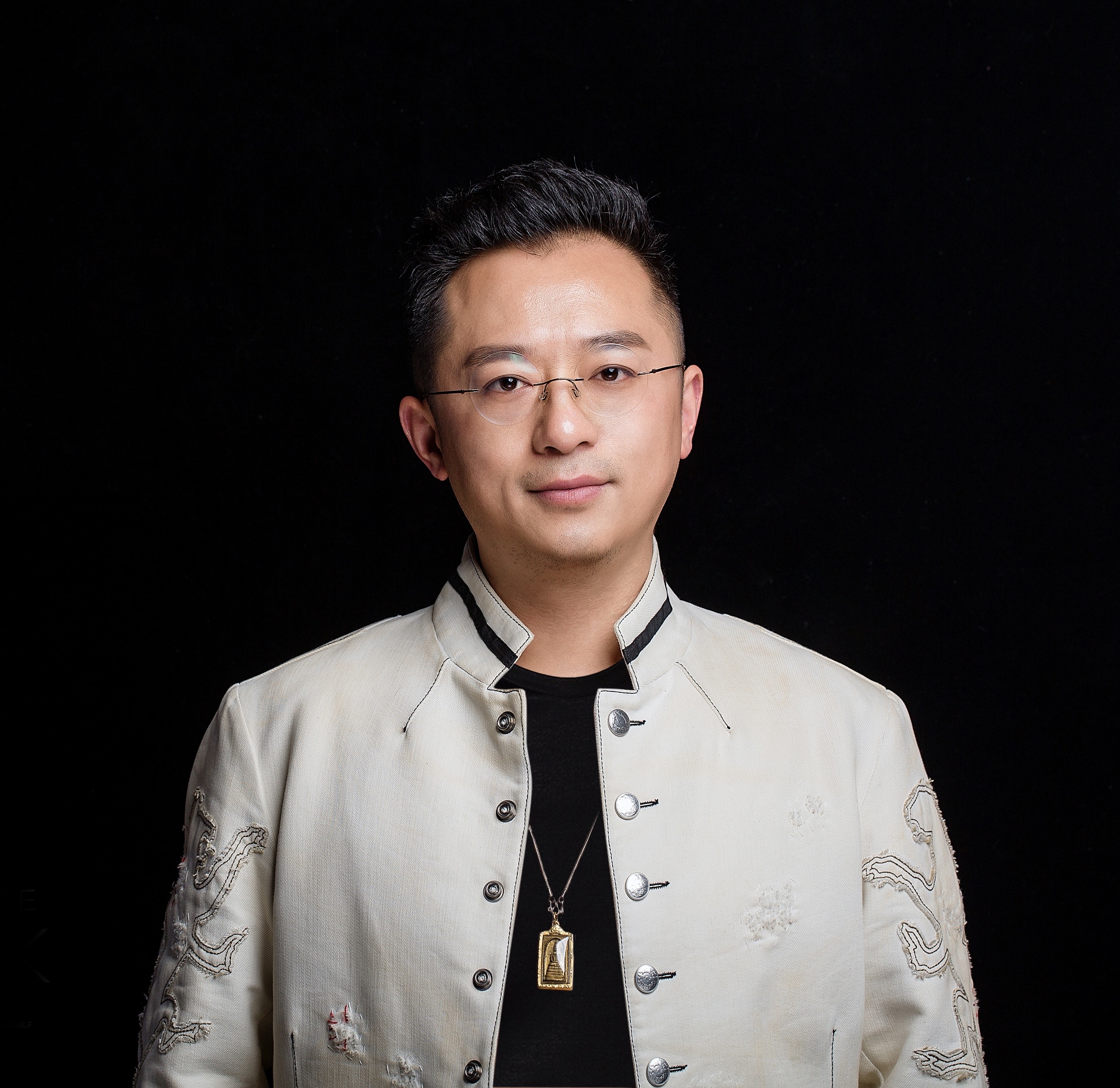 沈烤华