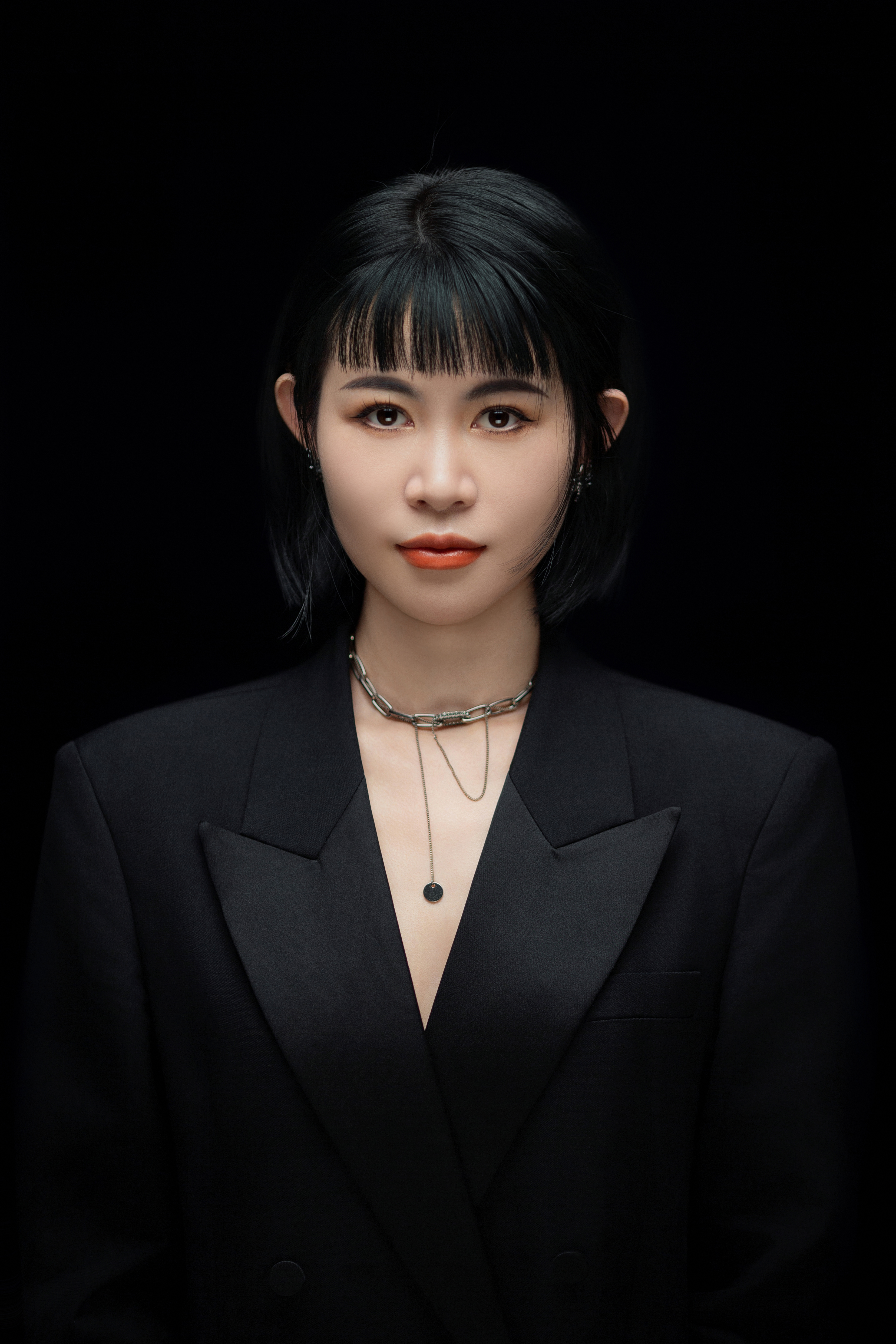 蒋美玲
