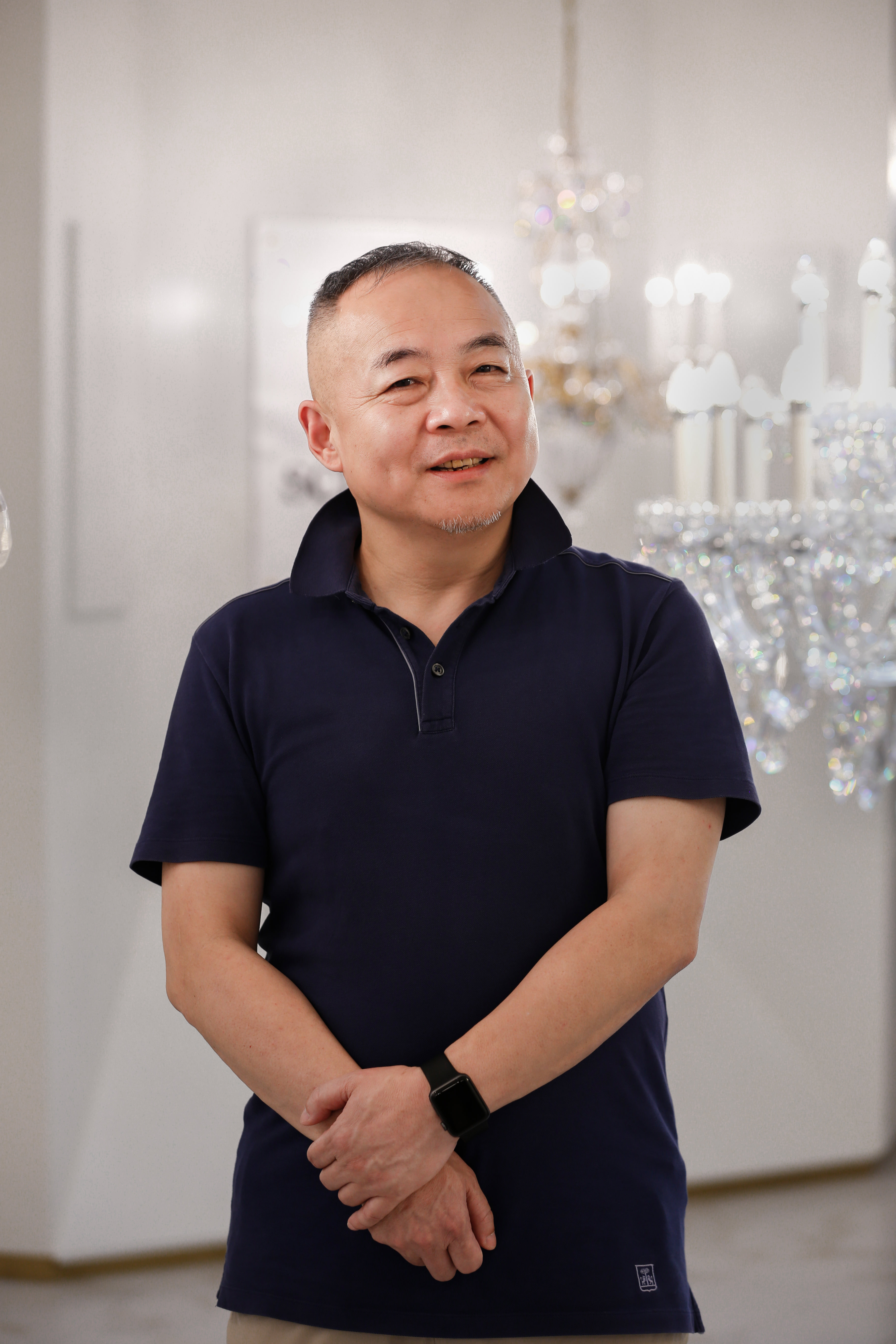 连志刚