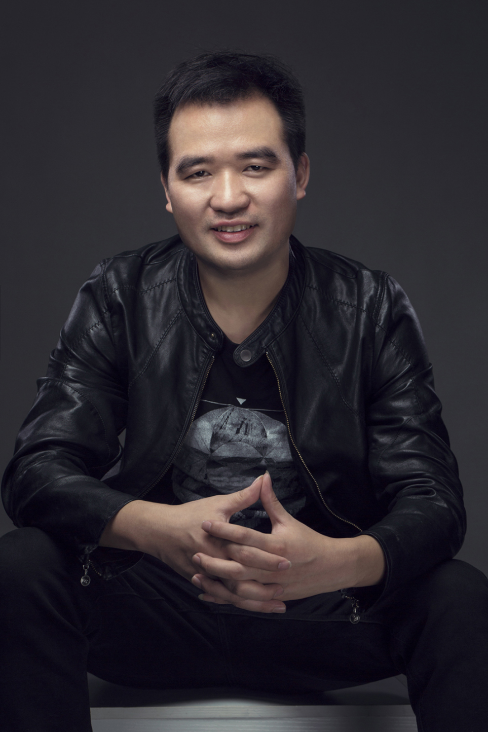 李雄明